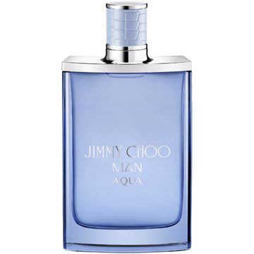 JIMMY CHOO Eau de Toilette Man Aqua E.d.T. Nat. Spray