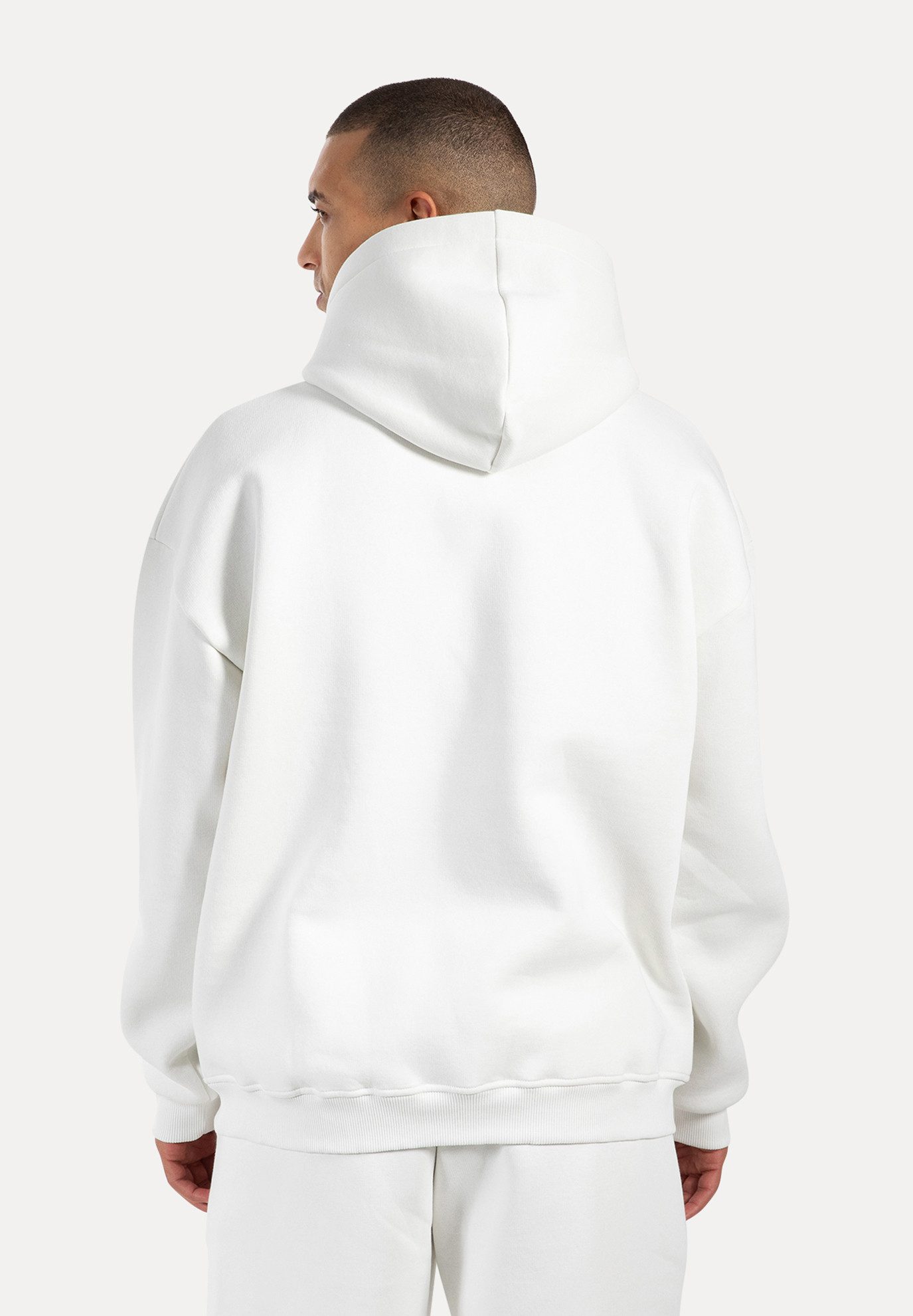 Smilodox Hoodie Lorik Oversize günstig online kaufen