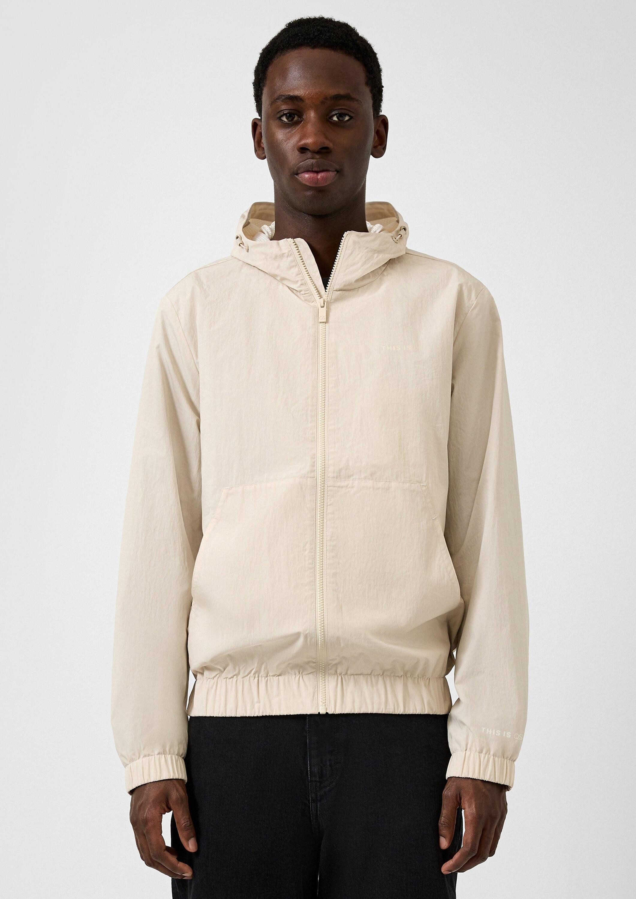 Funktionsjacke Outdoor-Jacke