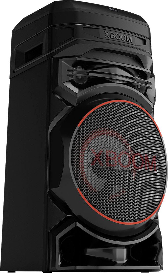 (Bluetooth) XBOOM Party-Lautsprecher Stereo RNC5 LG