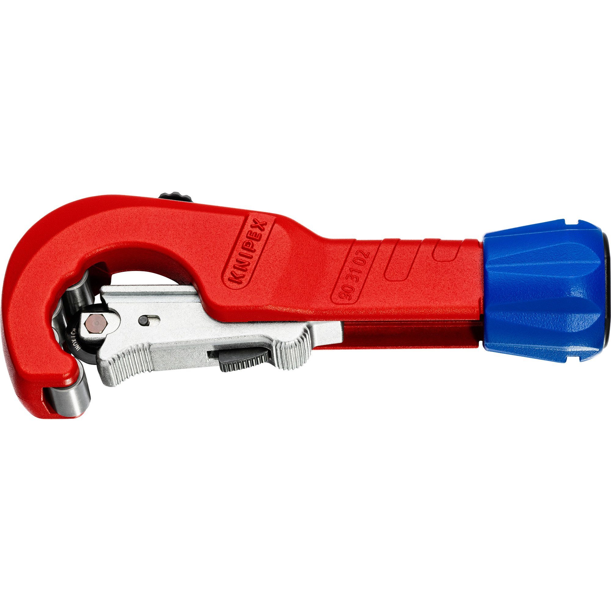 Knipex Rohrschneider KNIPEX Rohrschneider TubiX, (6 - 35mm)
