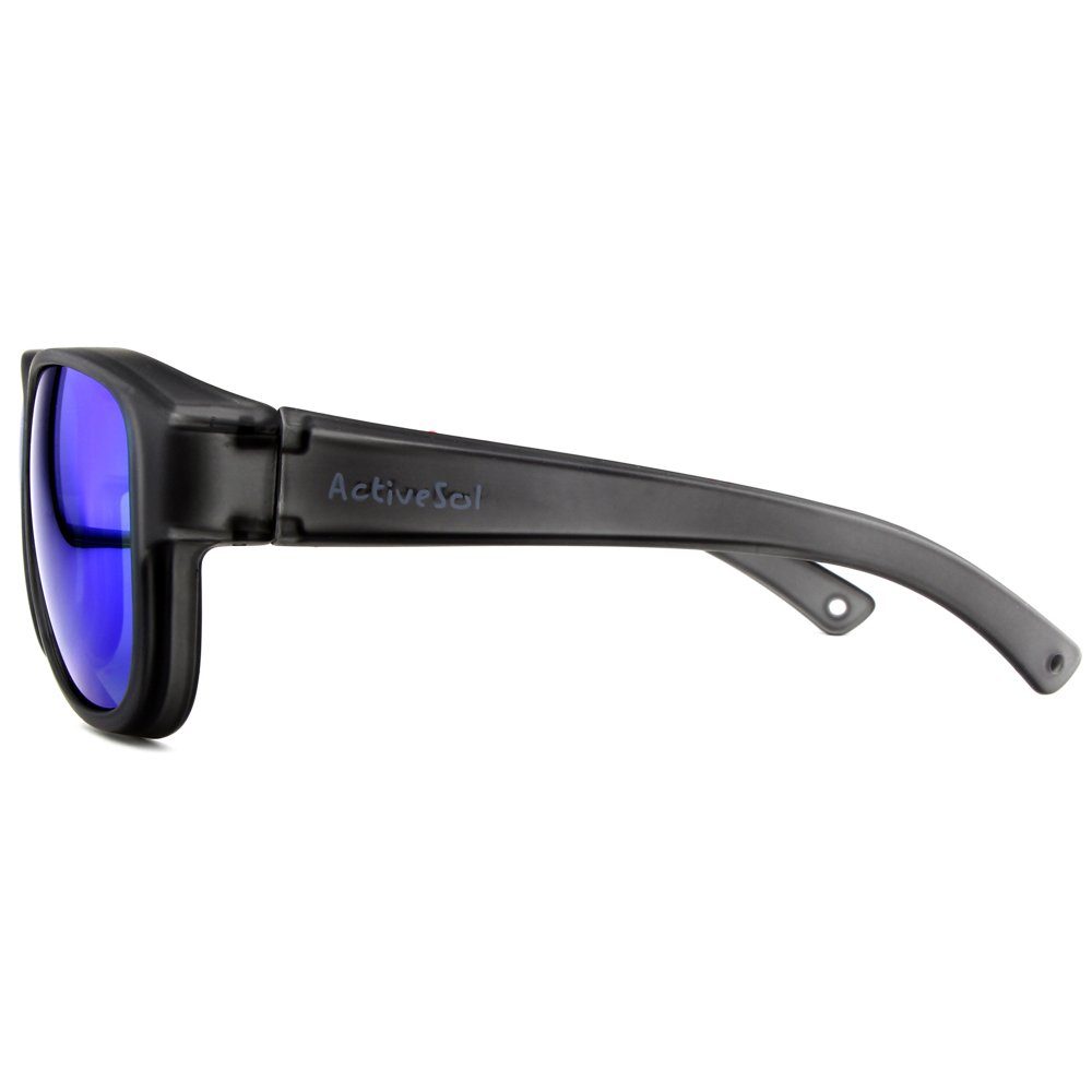 Active Sol Überzieh-Sonnenbrille Für HerrenSonnen-Überbrille Uv400Polar 