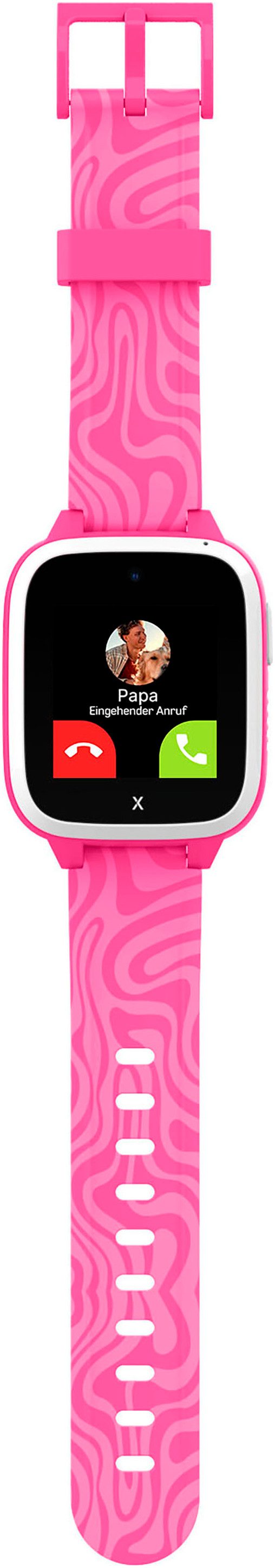 Xplora Smartwatch-Armband XGO3 Strap günstig online kaufen