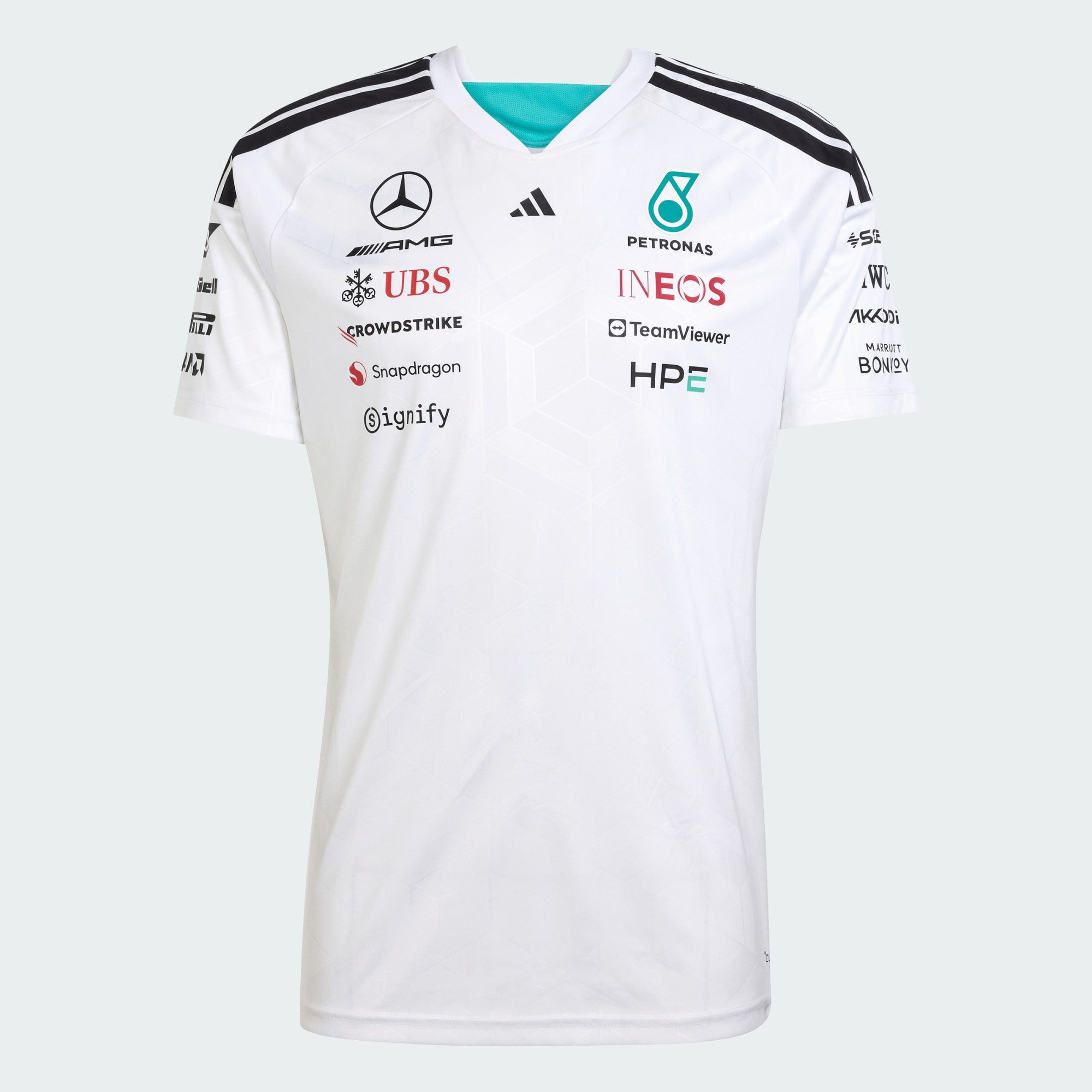 adidas Performance Motocross-Shirt (1-tlg)