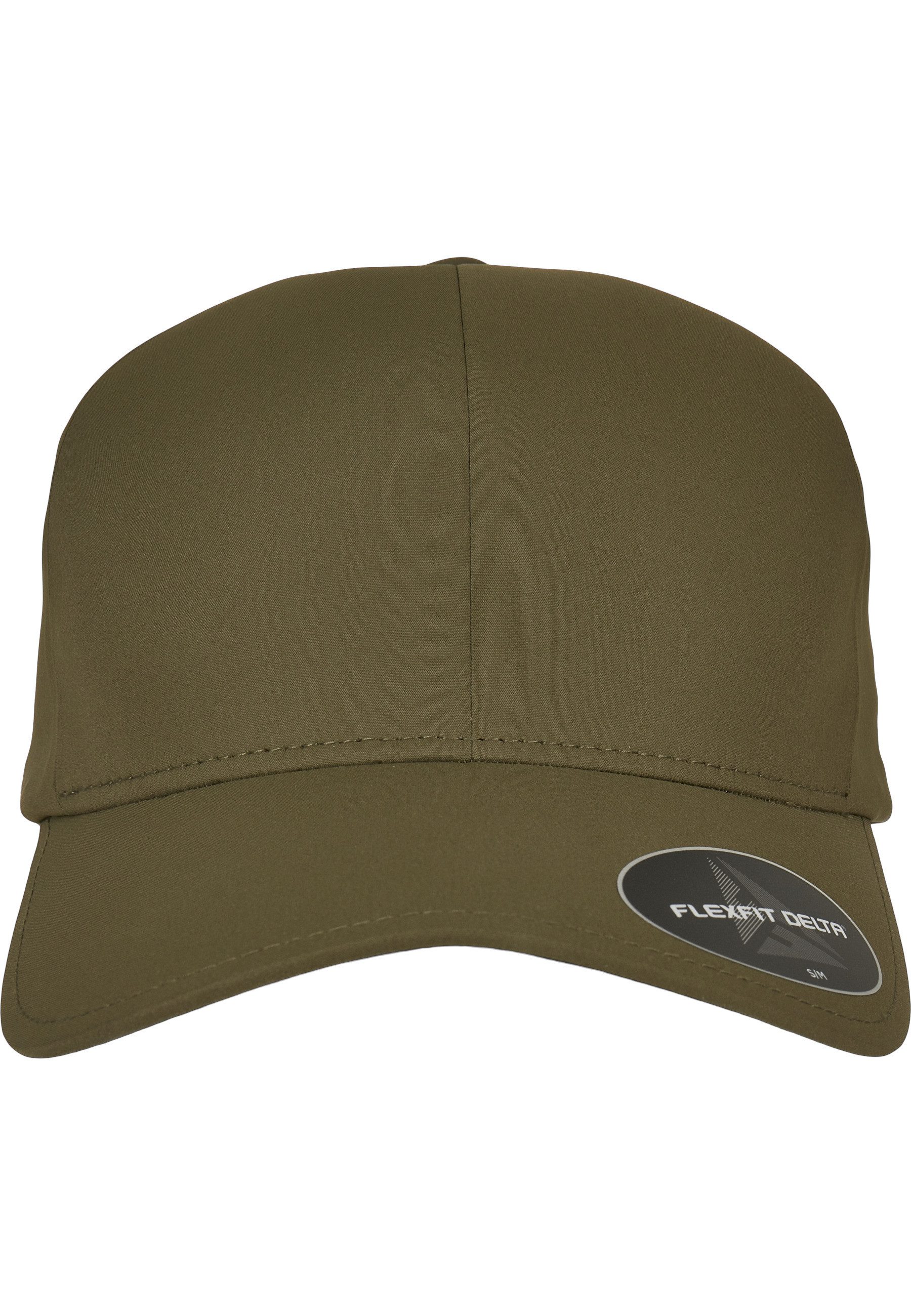 Flex Cap Flexfit Unisex Flexfit Delta