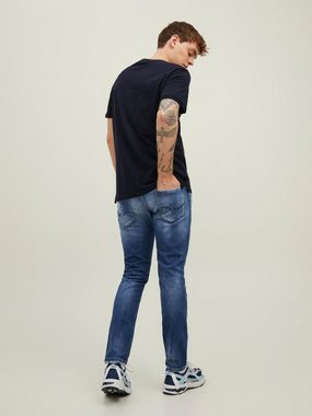 Jack & Jones 5-Pocket-Jeans JJIGLENN TALON BL 953