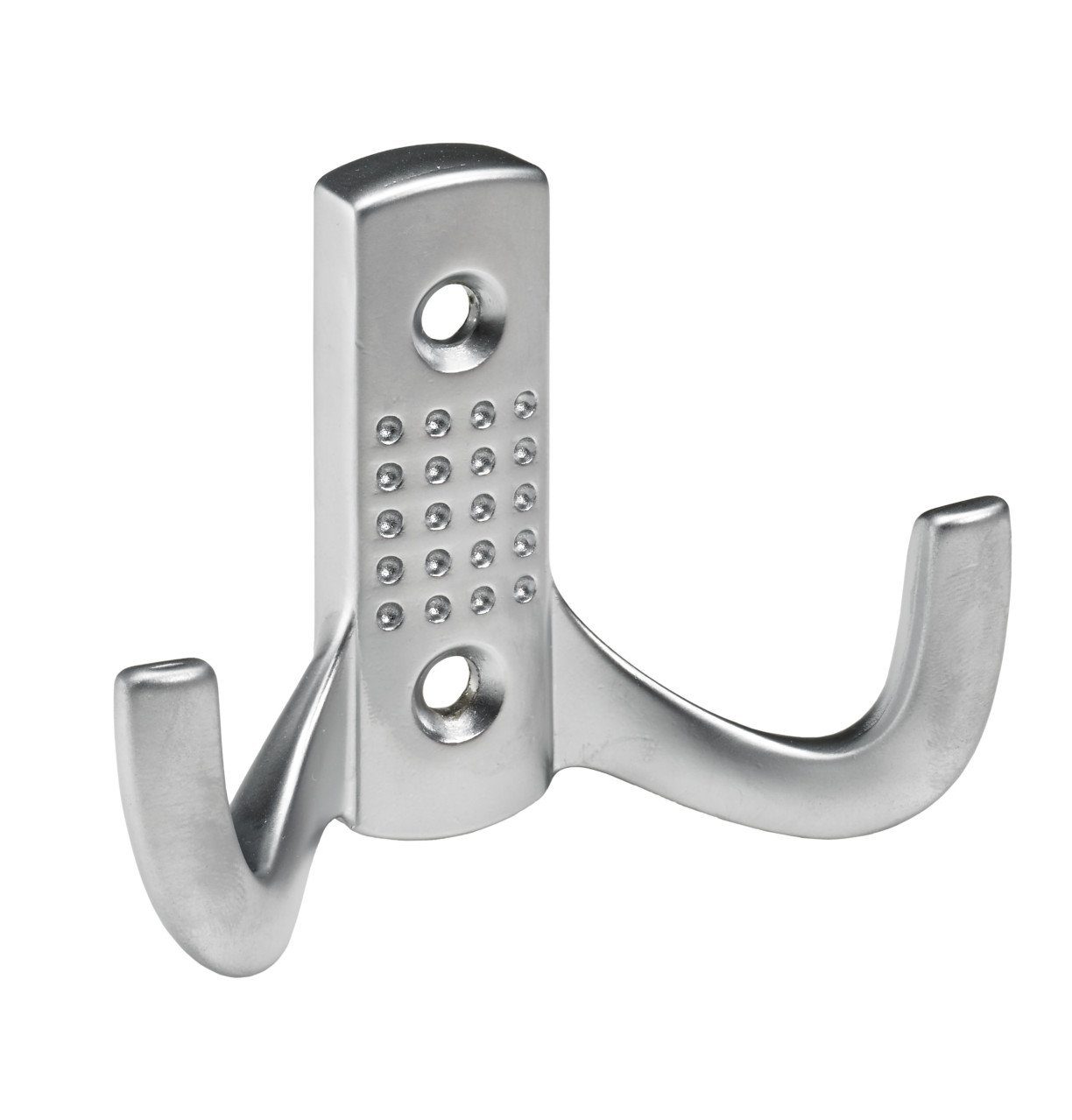 Wandhaken Hettich Mantelhaken 5,8 x 7,8 x 3,1 cm
