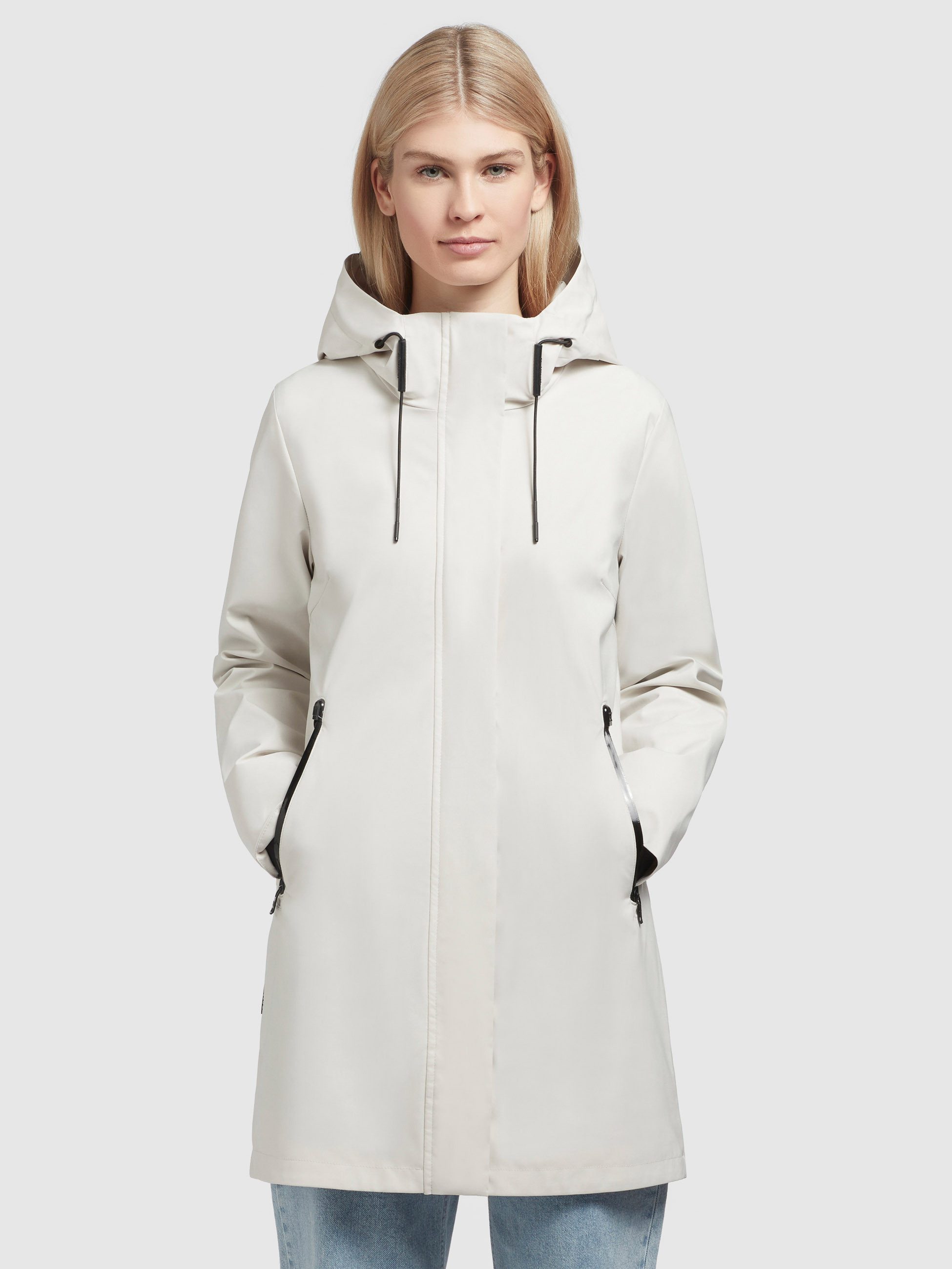 khujo Sommerjacke IZAF2 günstig online kaufen