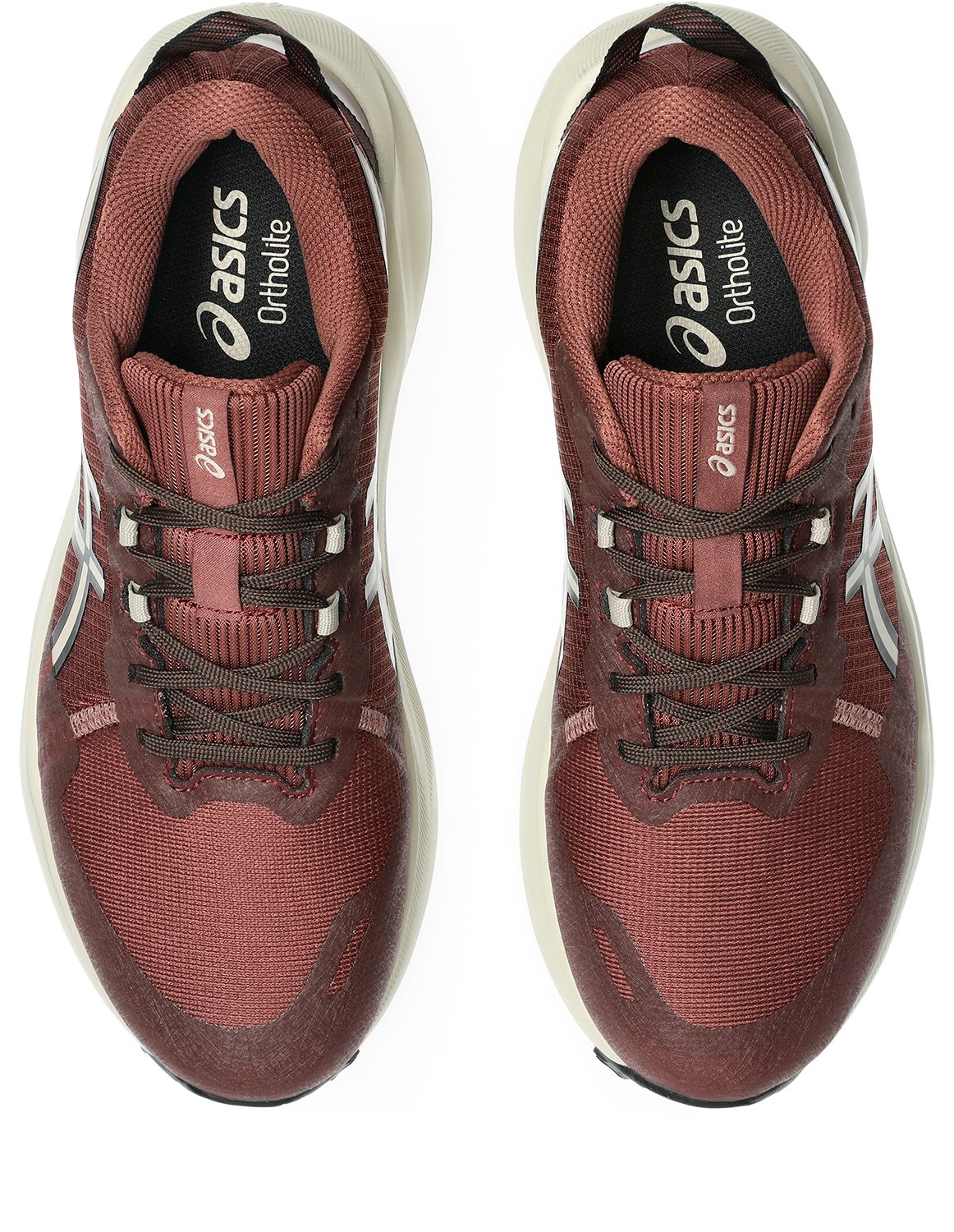 Asics GEL-VENTURE 11 Trailrunningschuh mit profiliertem Gummi-Laufsohlenprofil, mit AMPLIFOAM PLUS Dämpfung