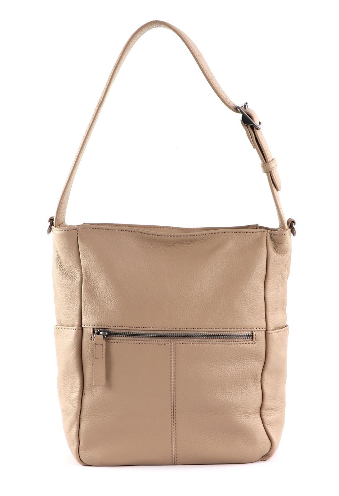 FREDsBRUDER Schultertasche Bandolin