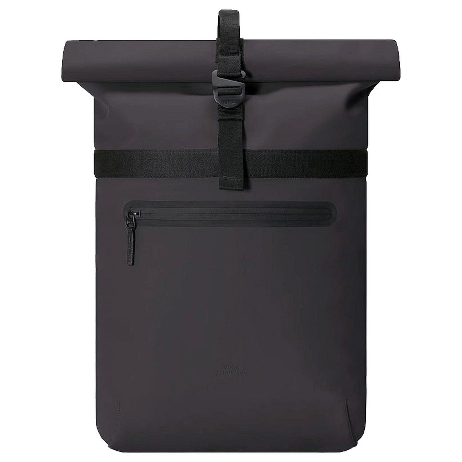 Ucon Acrobatics Rucksack Niklas Lotus Rolltop - Rucksack 16'' 49 cm (black)
