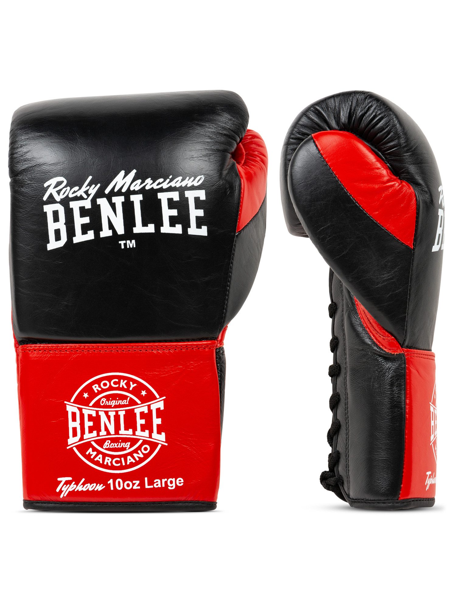 Boxhandschuhe TYPHOON