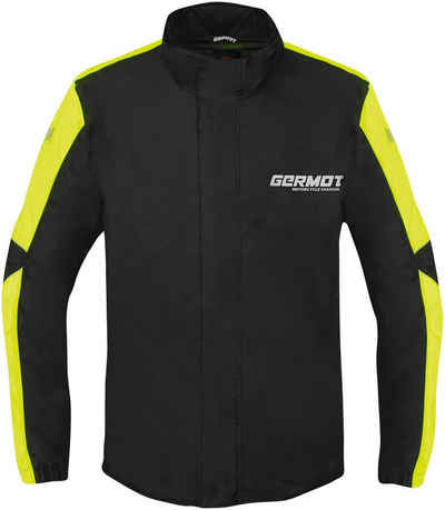 Germot Regenjacke Bergen