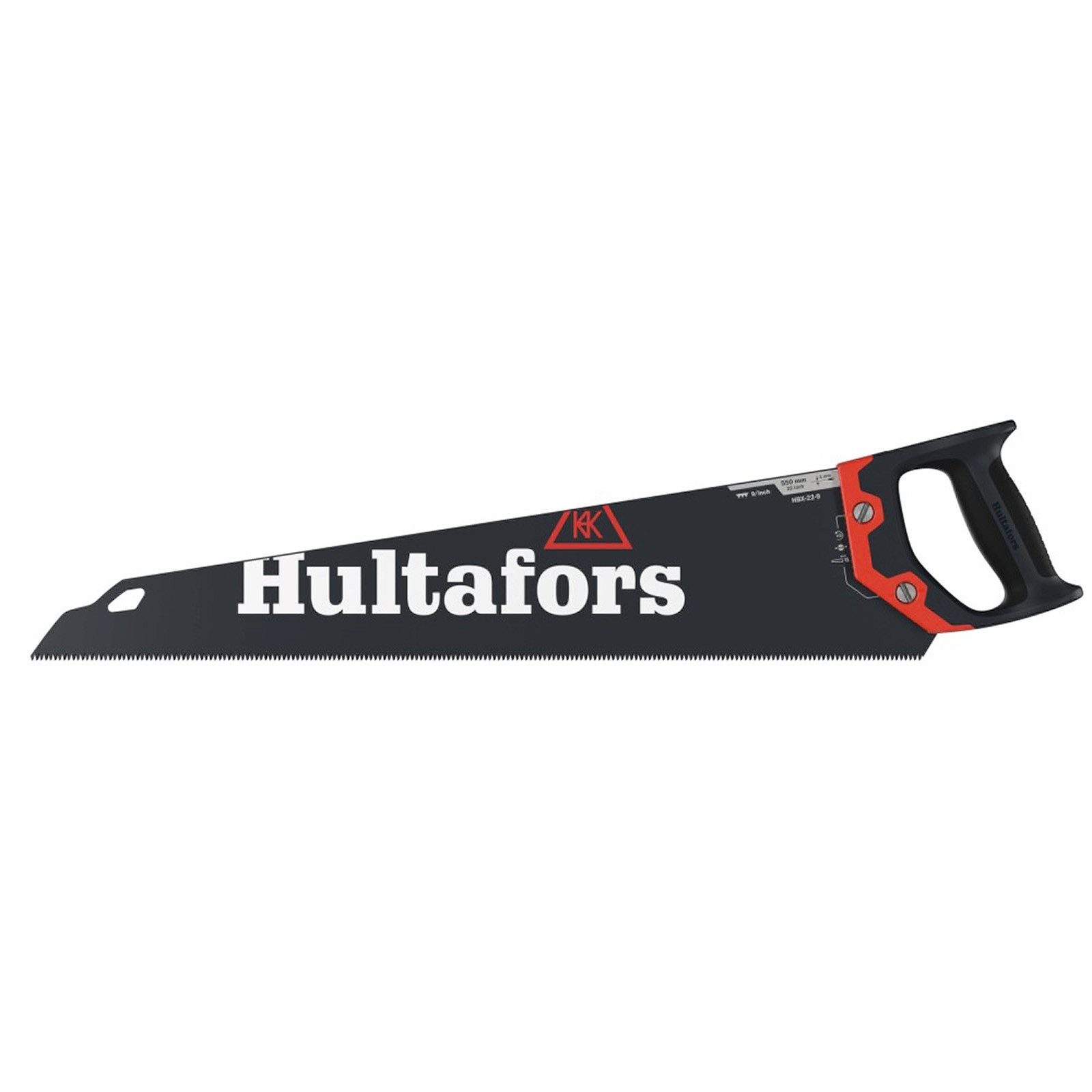 Hultafors Handsäge Hultafors Handsäge HBX 550 mm 7 - 11 TPI nach Wahl