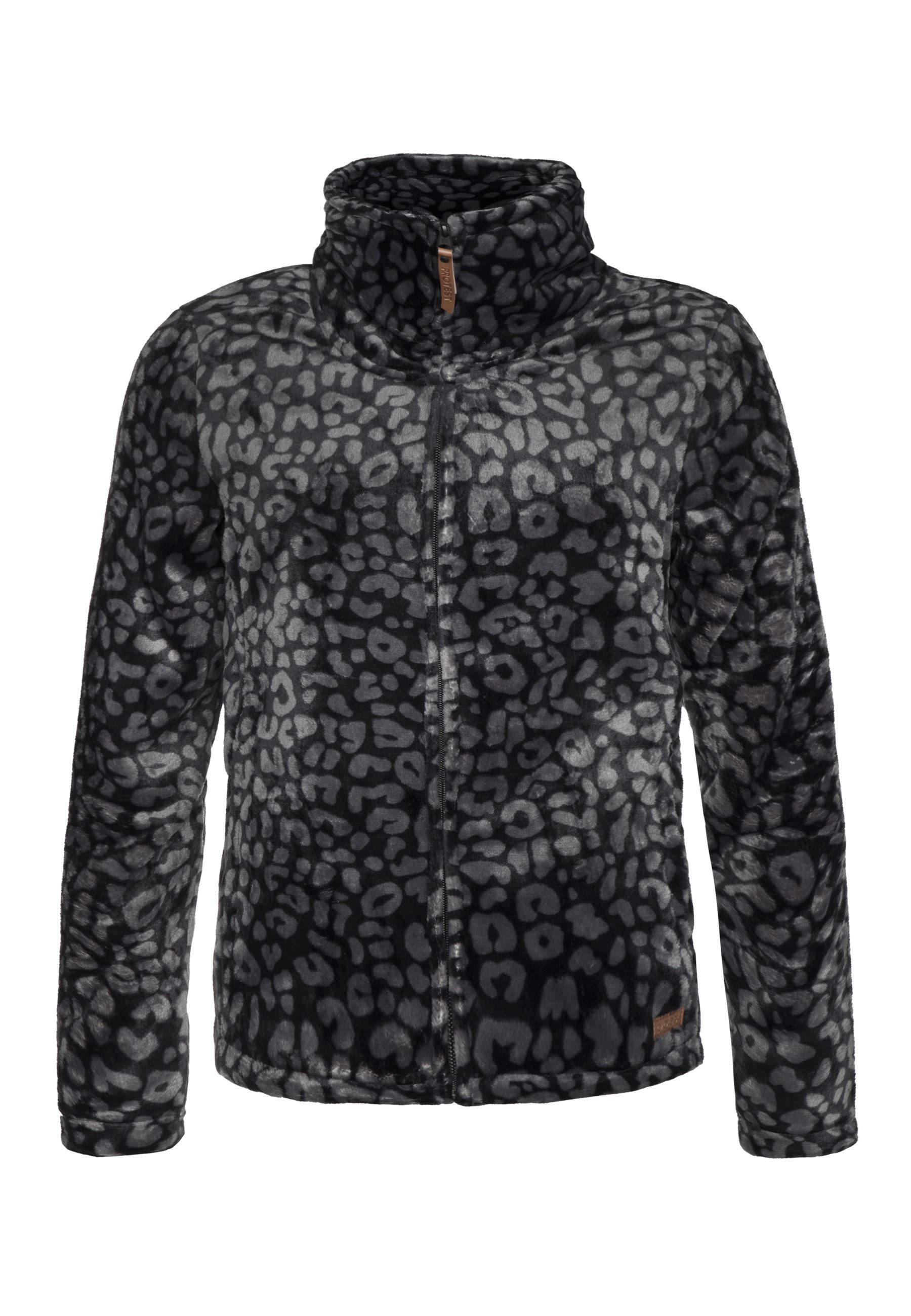 Protest Fleecejacke PRTPACO (1-St)