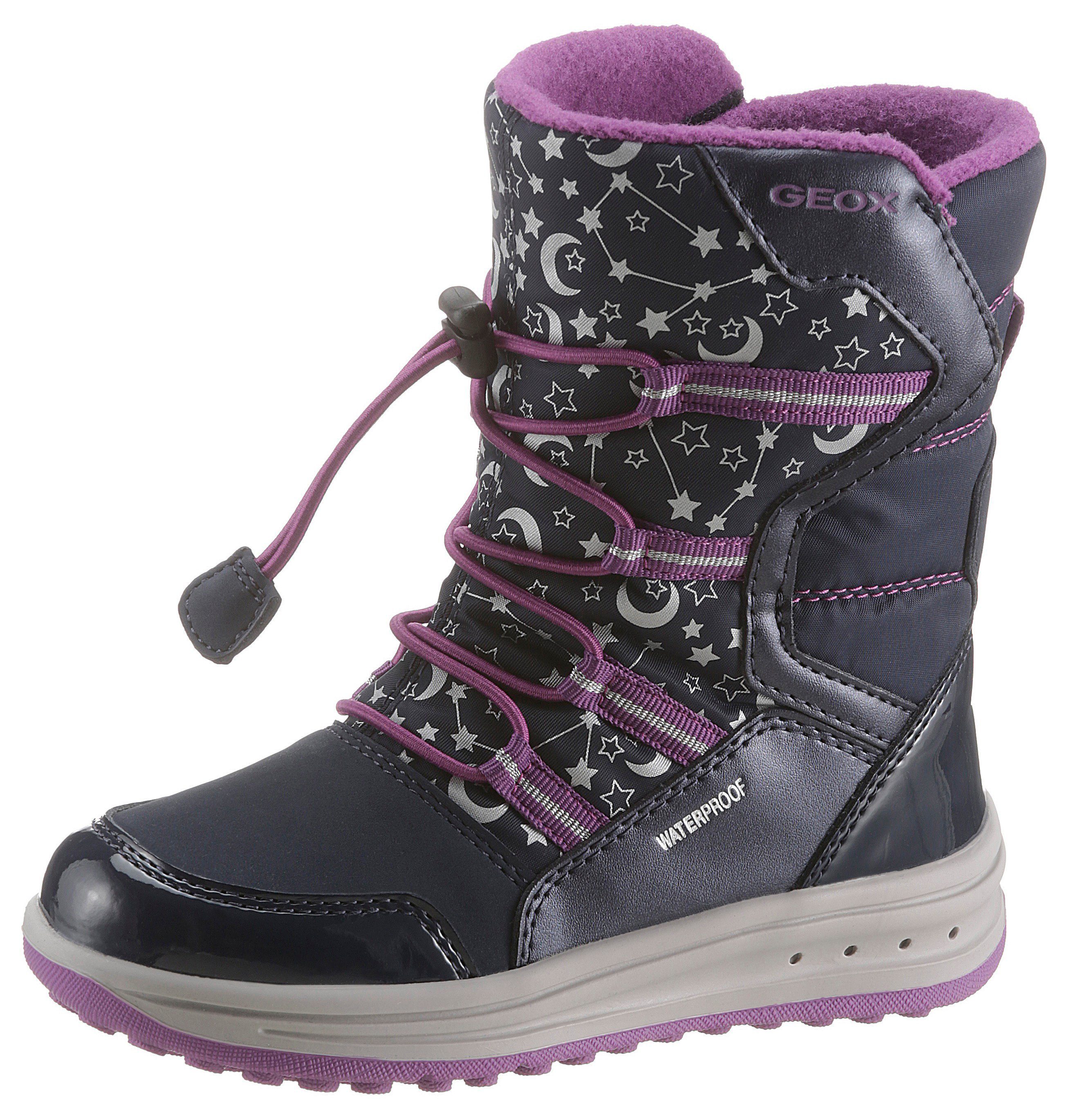 geox kinder winterschuhe