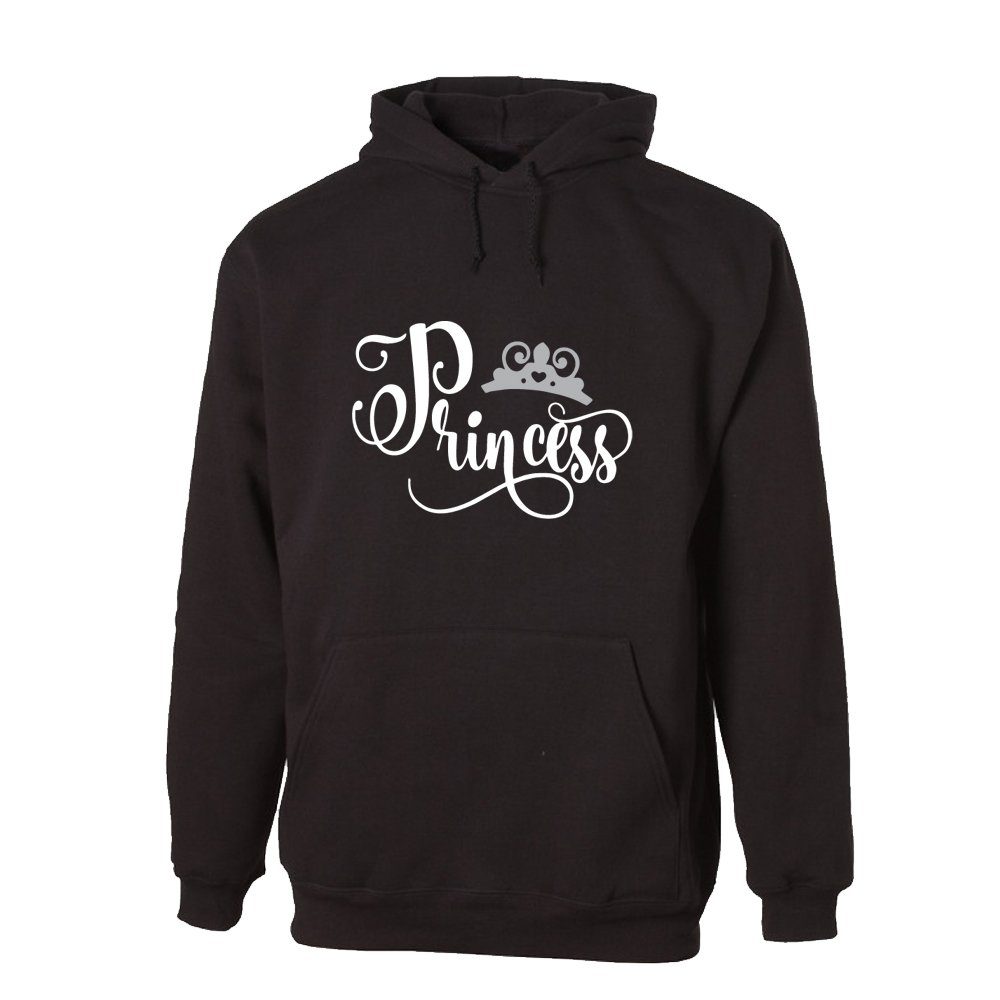 Hoodie Princess