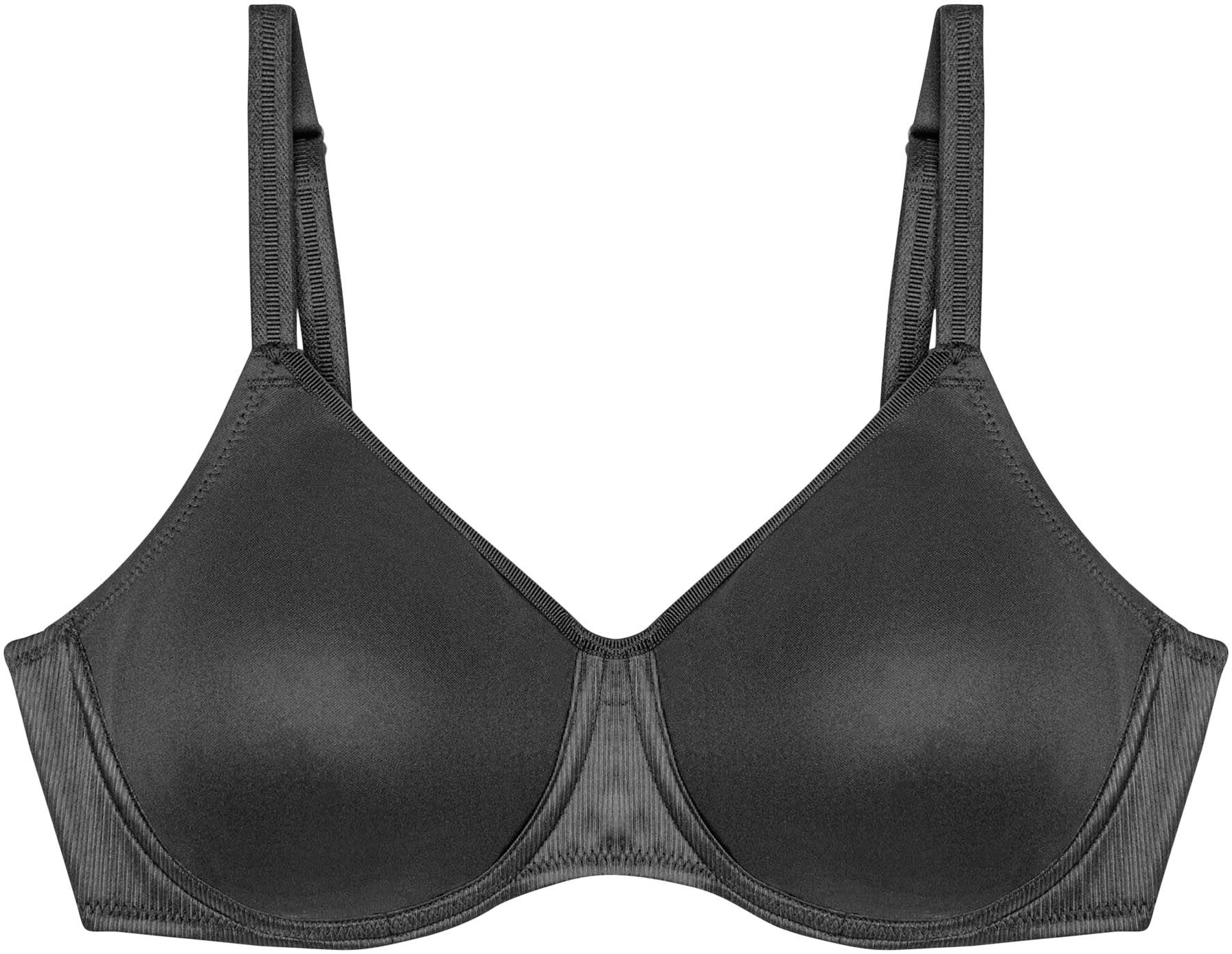 Triumph Minimizer-BH Urban Minimizer W X verkleinert die Brust optisch um eine Cup-Größe