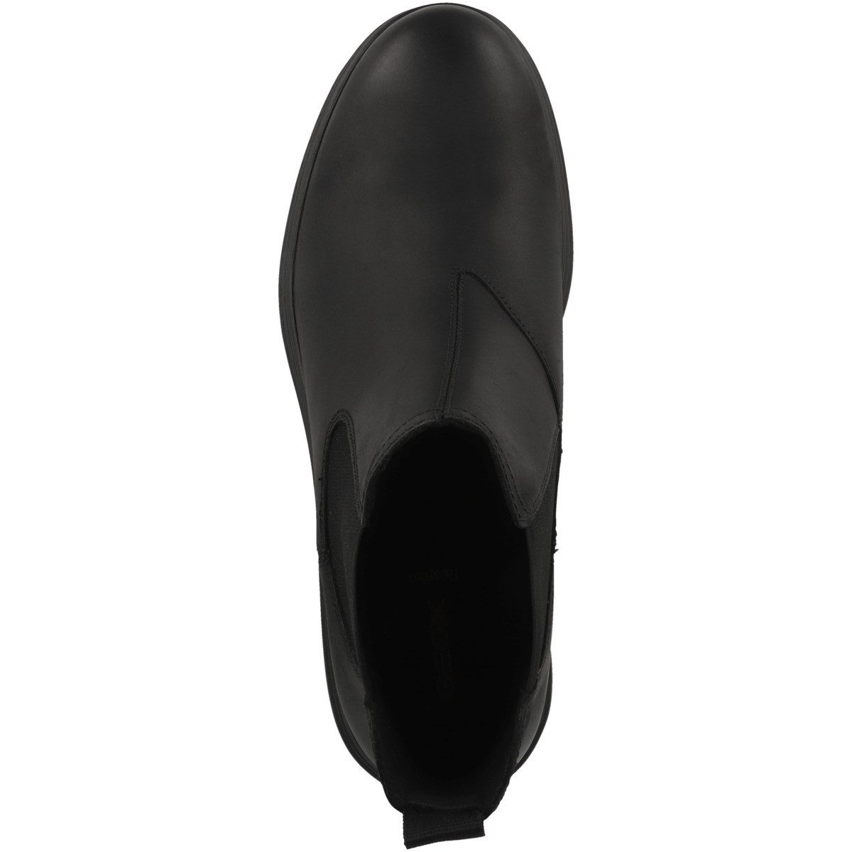 Geox U Meiern Herren Chelseaboots Stiefeletten, Stiefel, Winterstiefel, Win günstig online kaufen