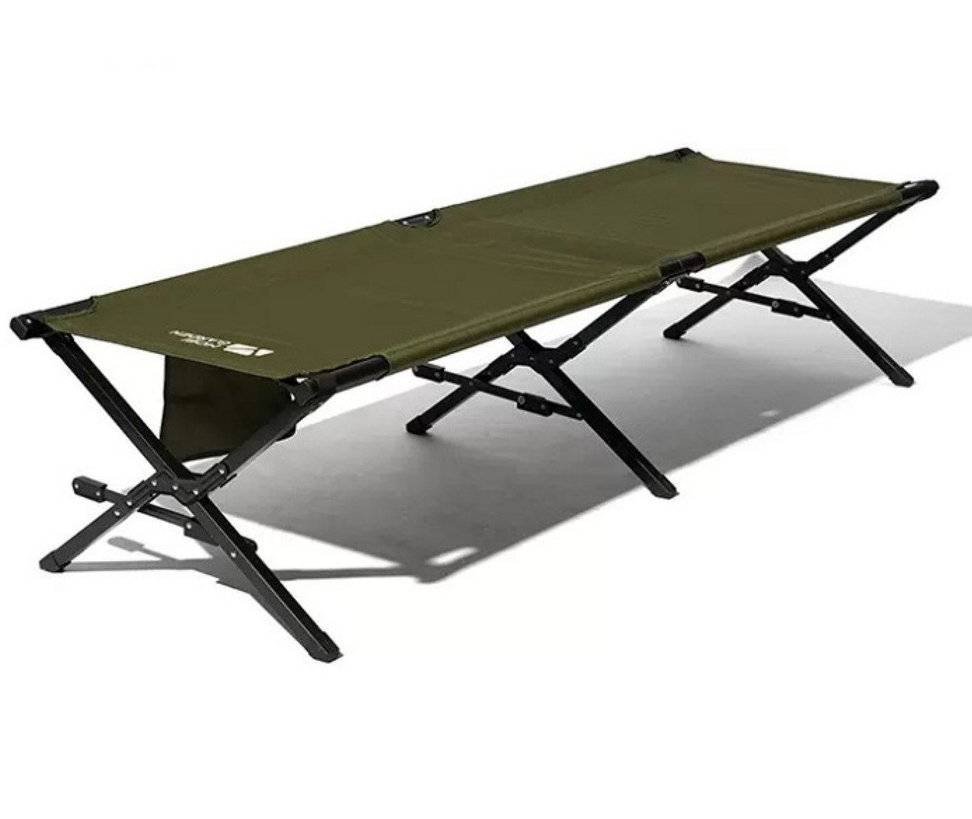 Diyarts Campingliege Camping Bett (Faltbares Campingbett, günstig online kaufen