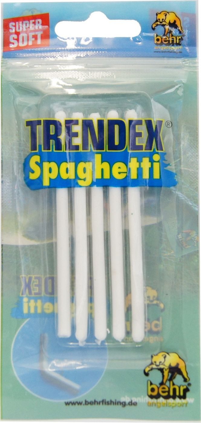 Behr Kunstkder Spaghetti Forellenkder Forelle Bienenmaden Ersatz  Kunstkder
