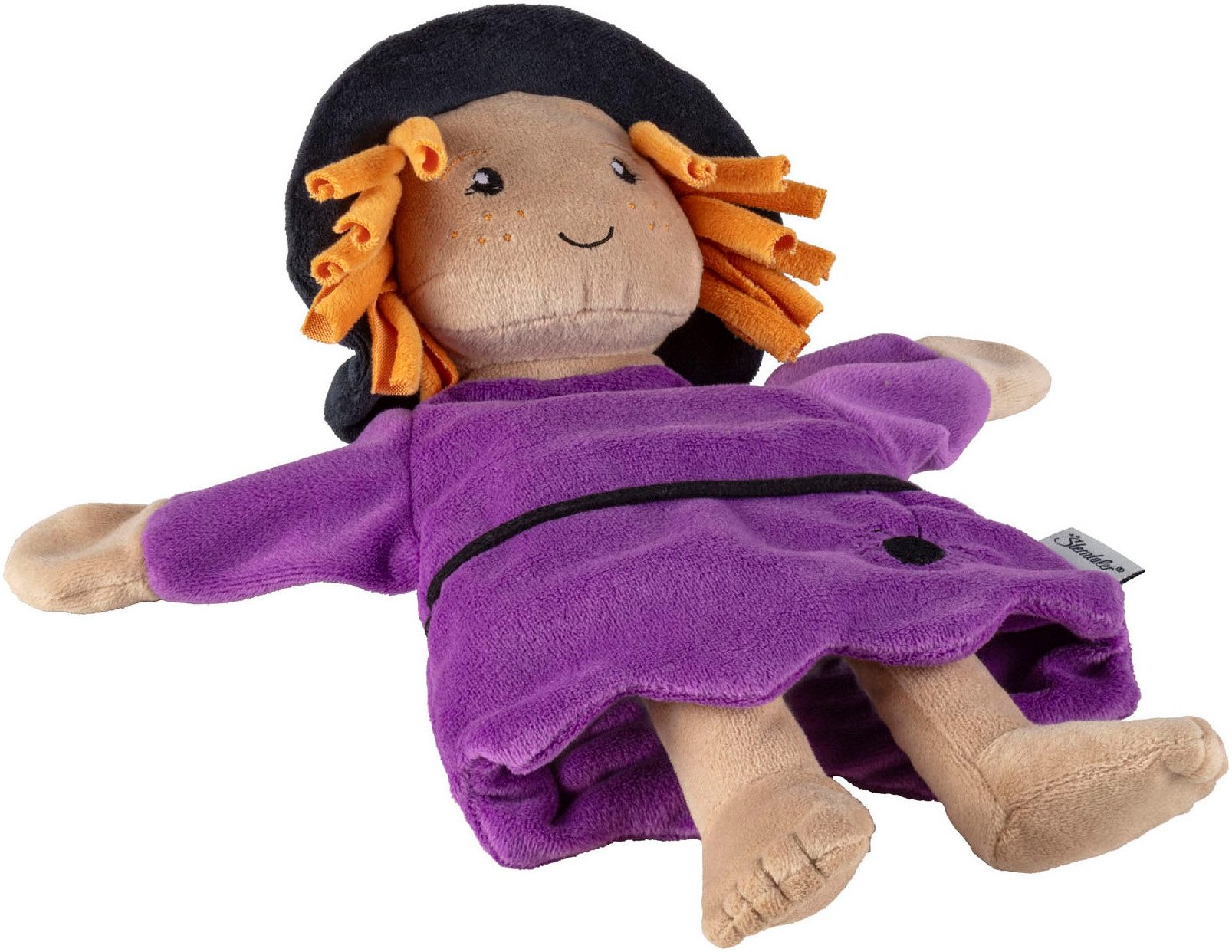 Sterntaler® Handpuppe Hexe günstig online kaufen
