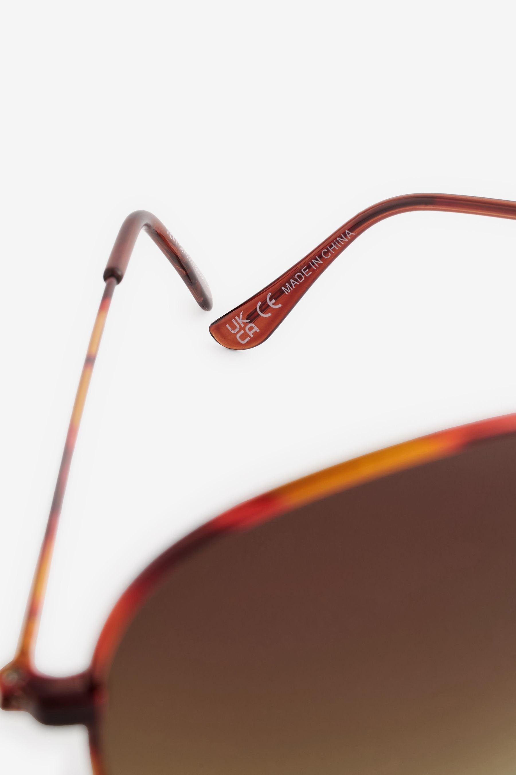 Next Pilotenbrille Klassische Pilotensonnenbrille (1-St) günstig online kaufen