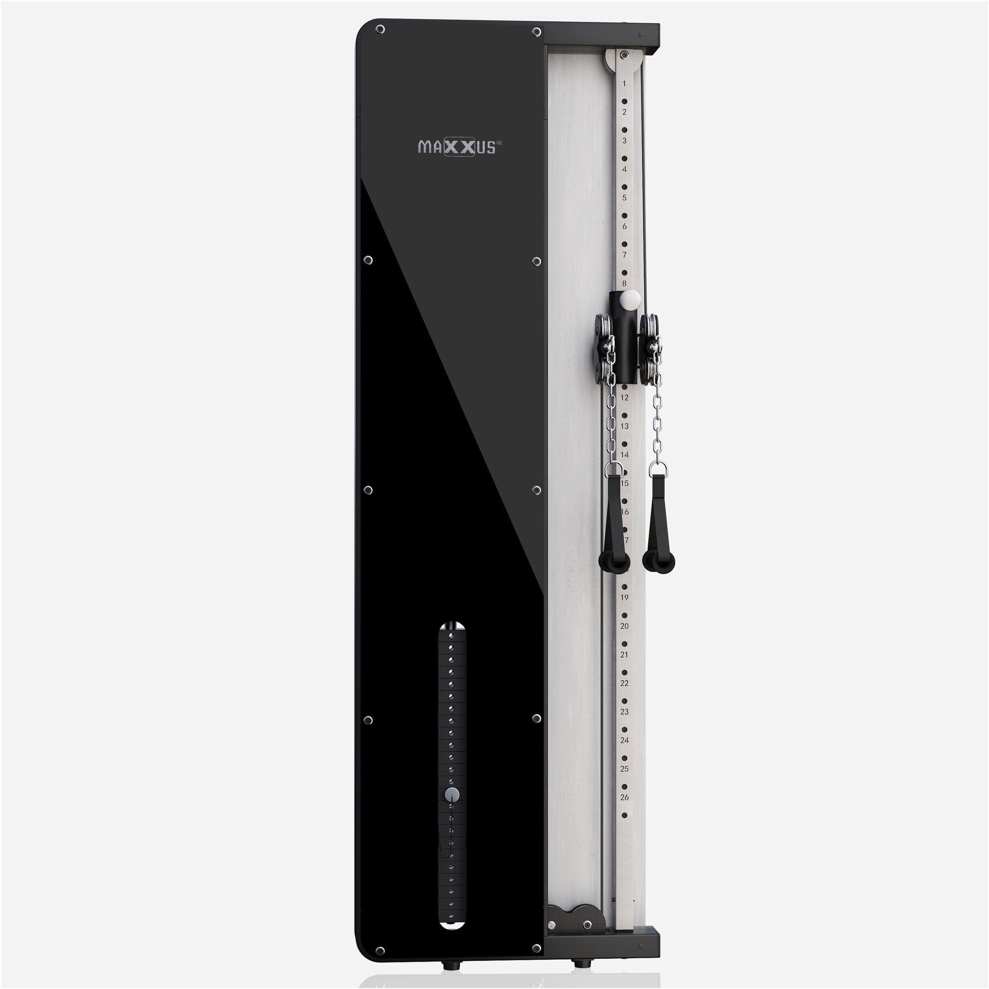 MAXXUS Kraftstation Kraftstation SmartGym H1, (1-tlg)