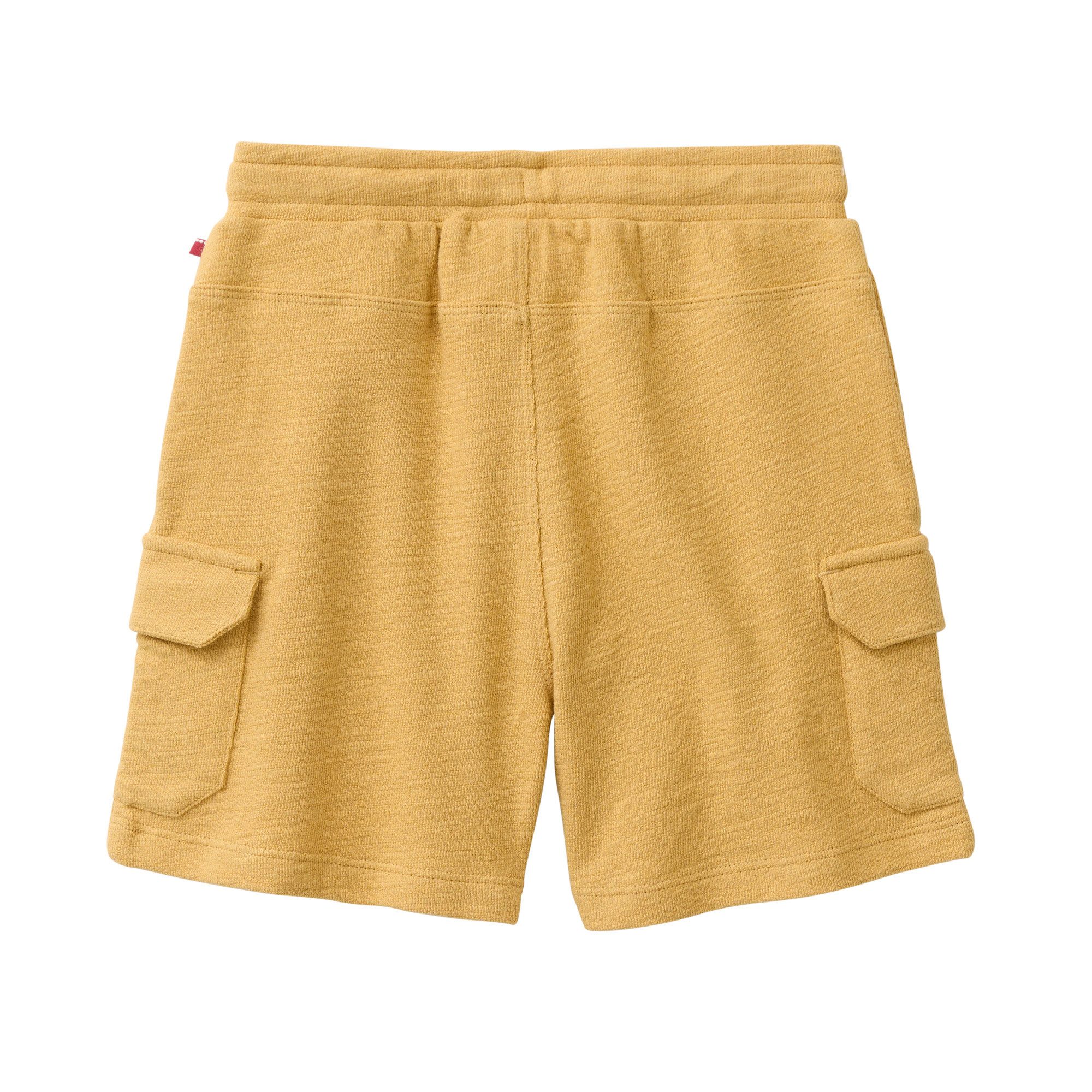 People Wear Organic Bermudas aus Bio-Baumwolle GOTS zertifiziert