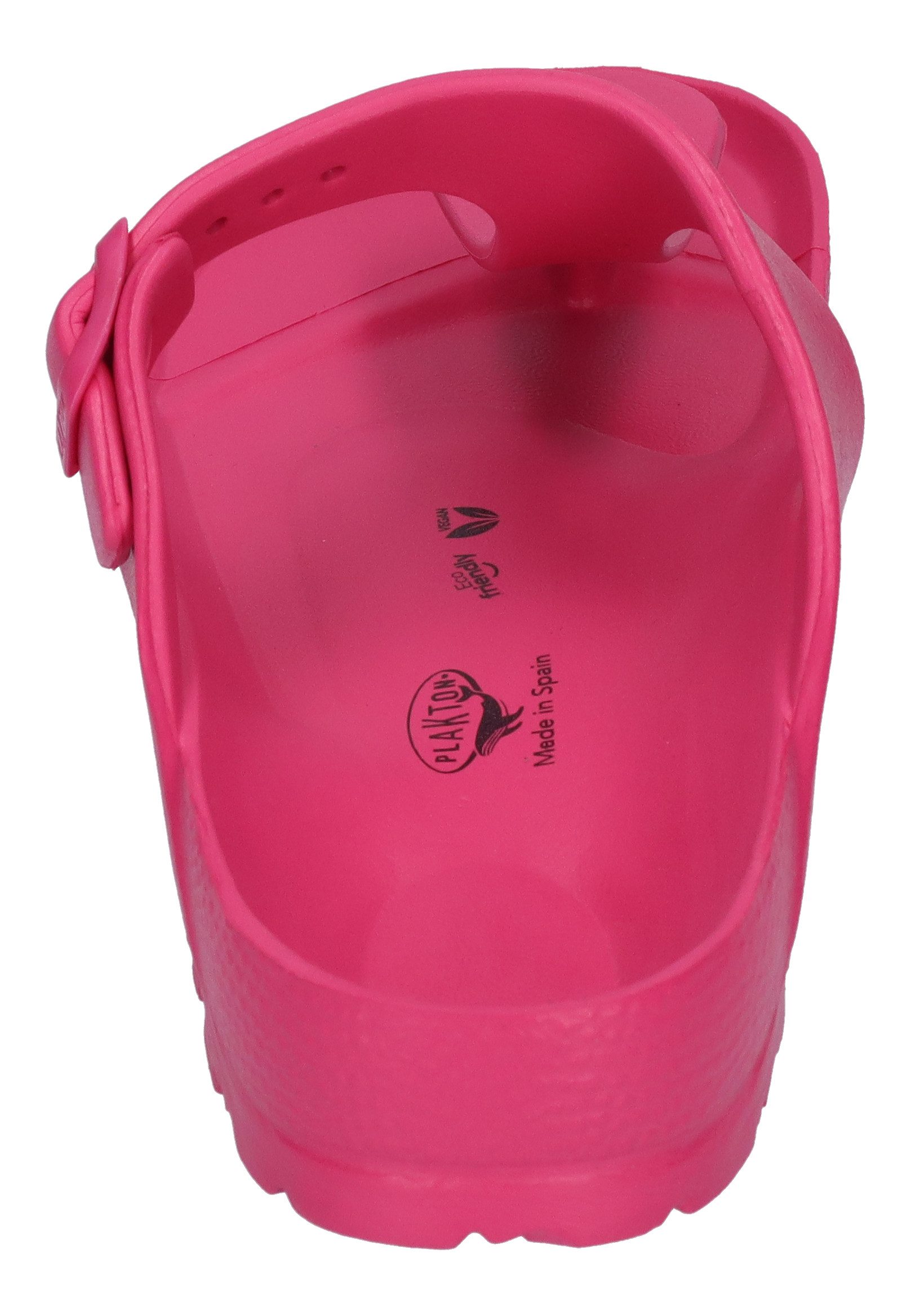 Plakton WENDY 761671 Zehentrenner fuchsia