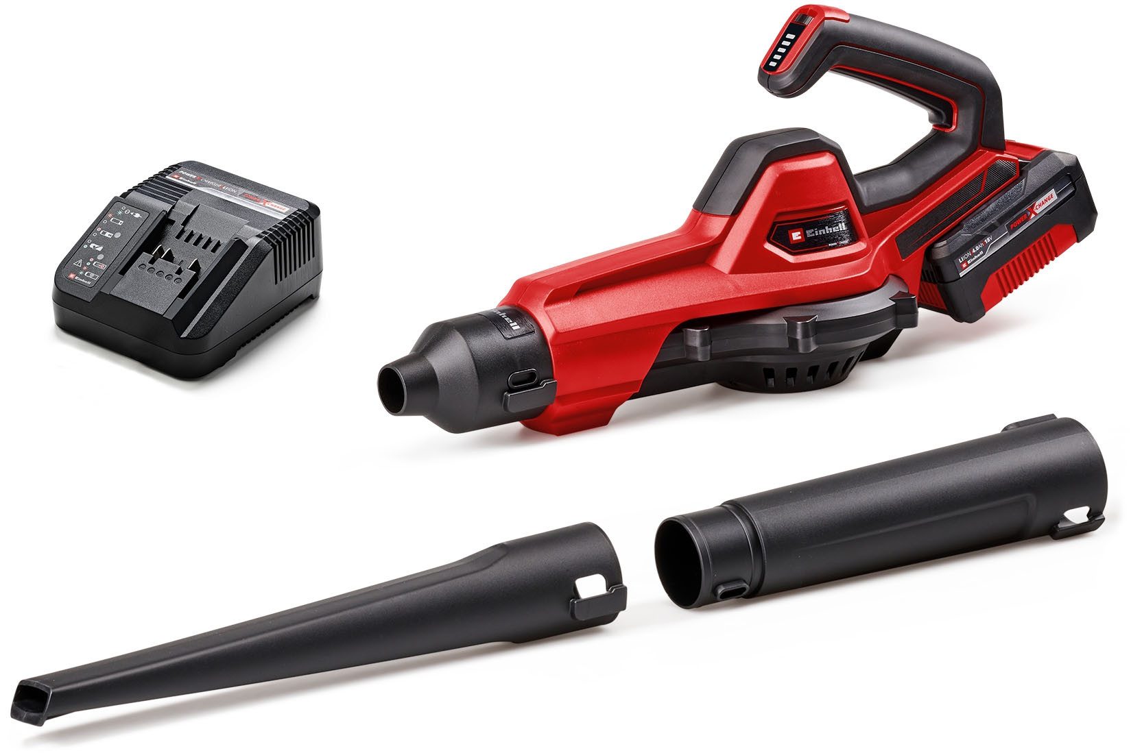 Einhell Akku-Laubbläser GE-UB 18/250 Li E, günstig online kaufen