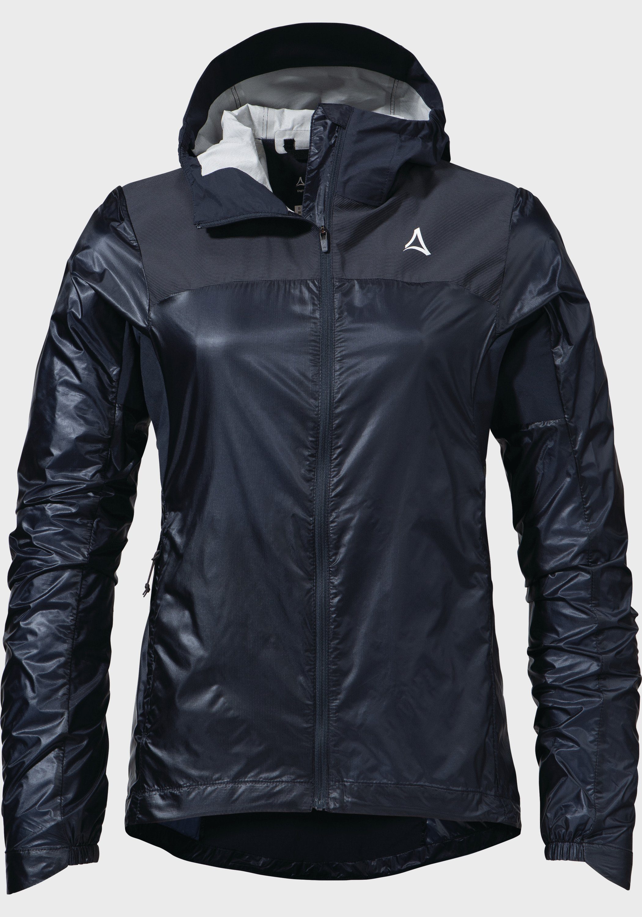 Schöffel Outdoorjacke Hybrid Jkt Flow Trail günstig online kaufen
