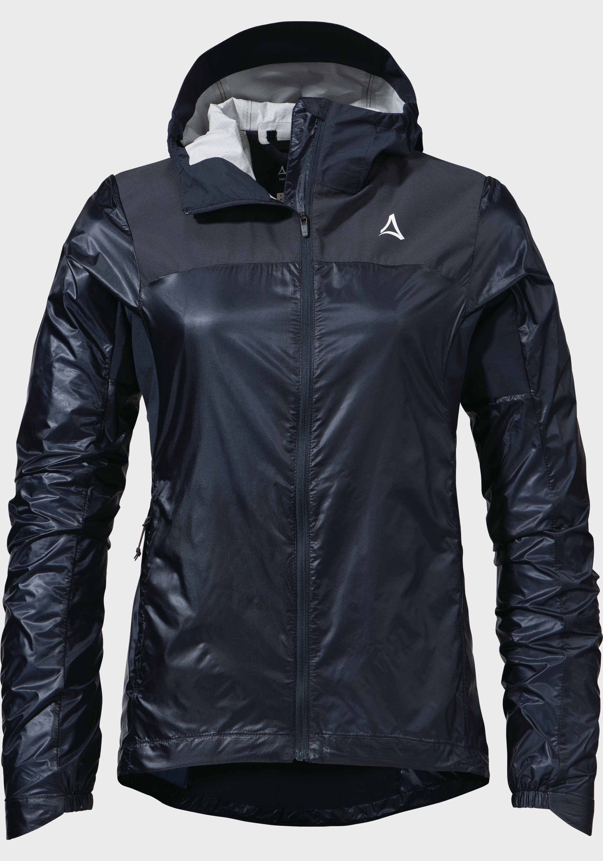 Schöffel Outdoorjacke Hybrid Jkt Flow Trail L