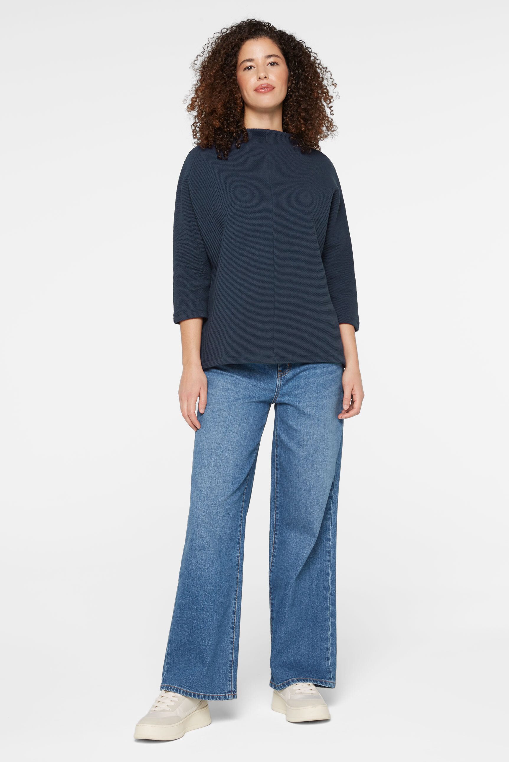 3/4-Arm-Shirt