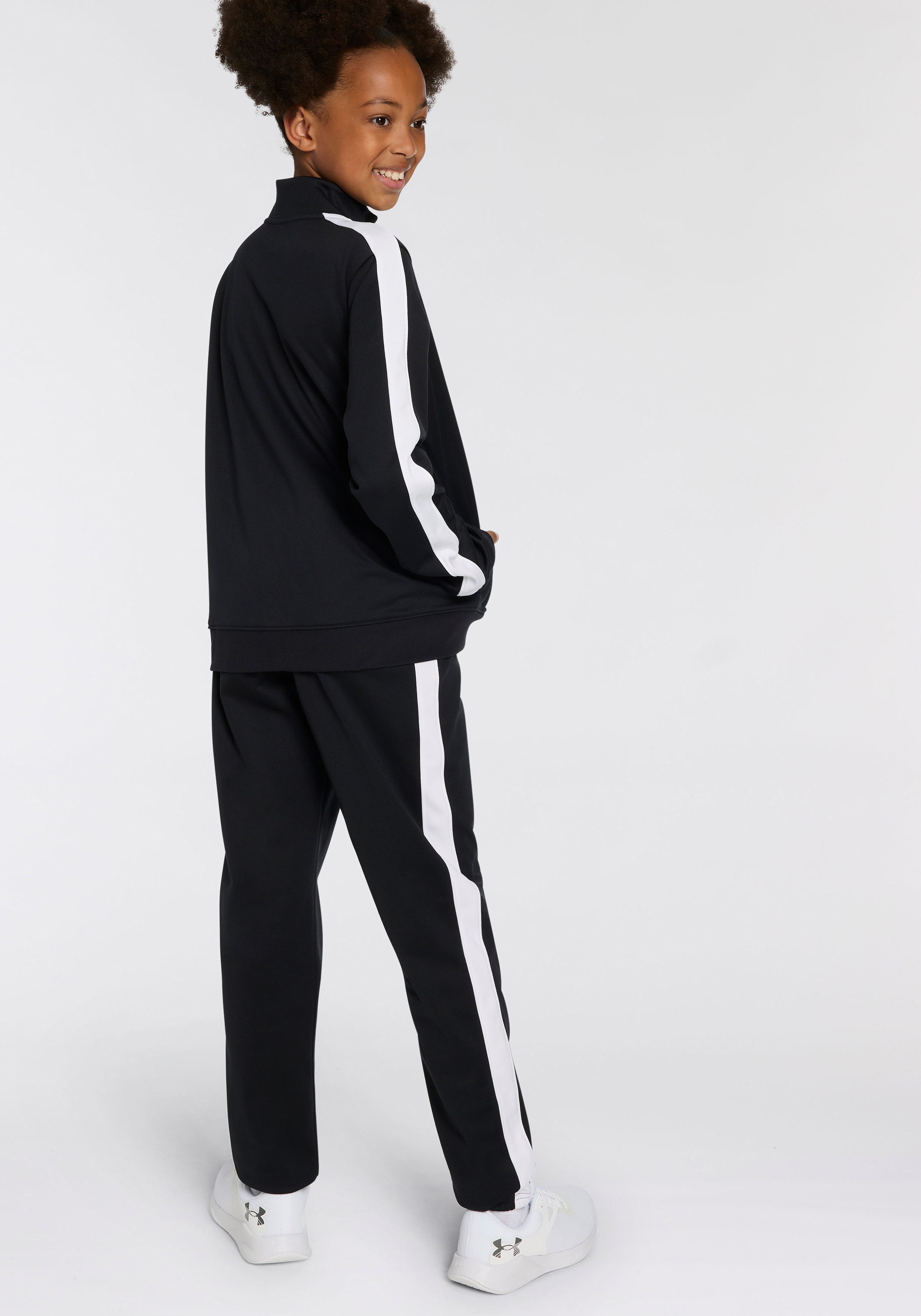 Under Armour® Trainingsanzug UA KNIT TRACK günstig online kaufen