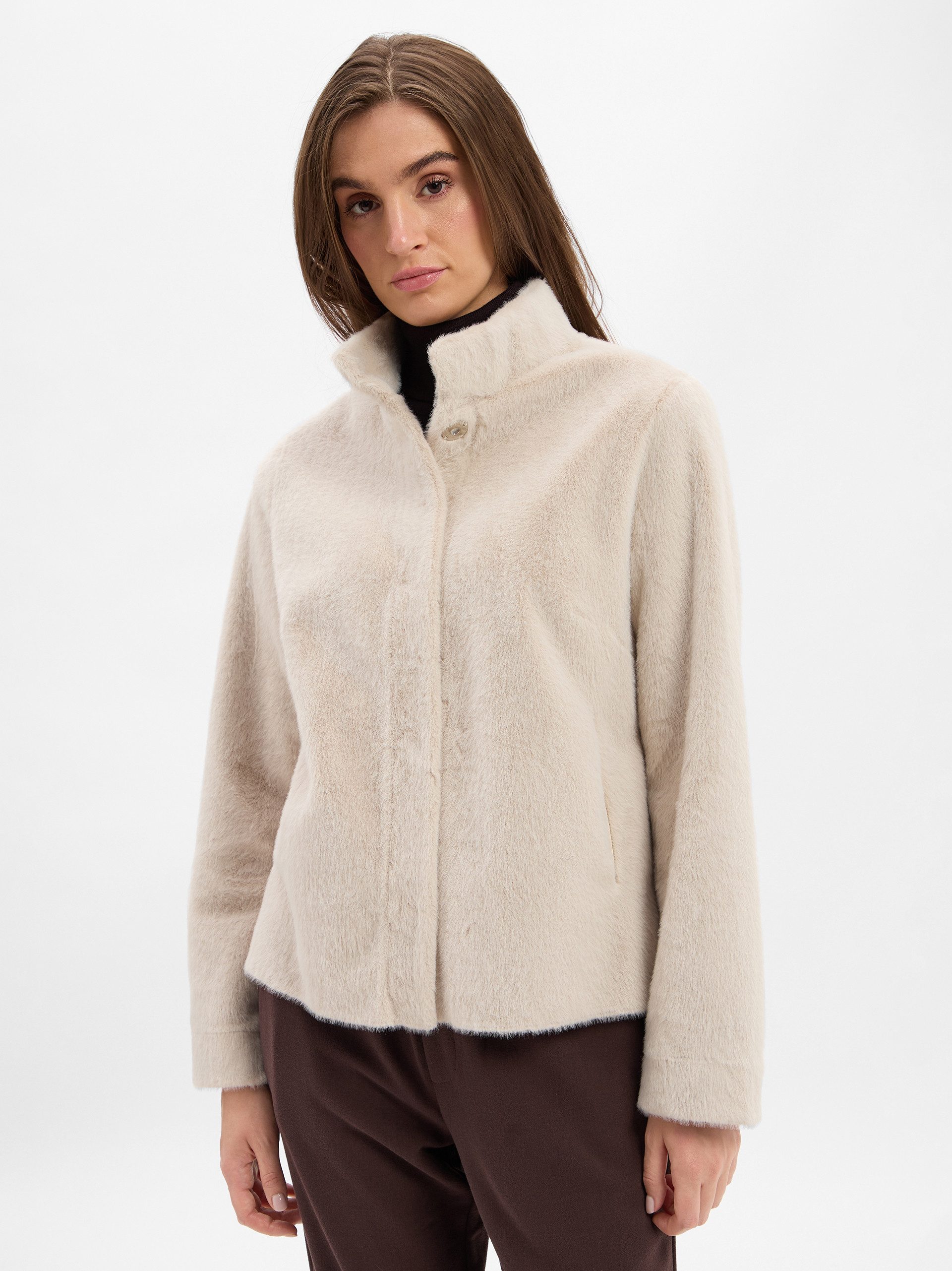 Marie Lund Sweatjacke