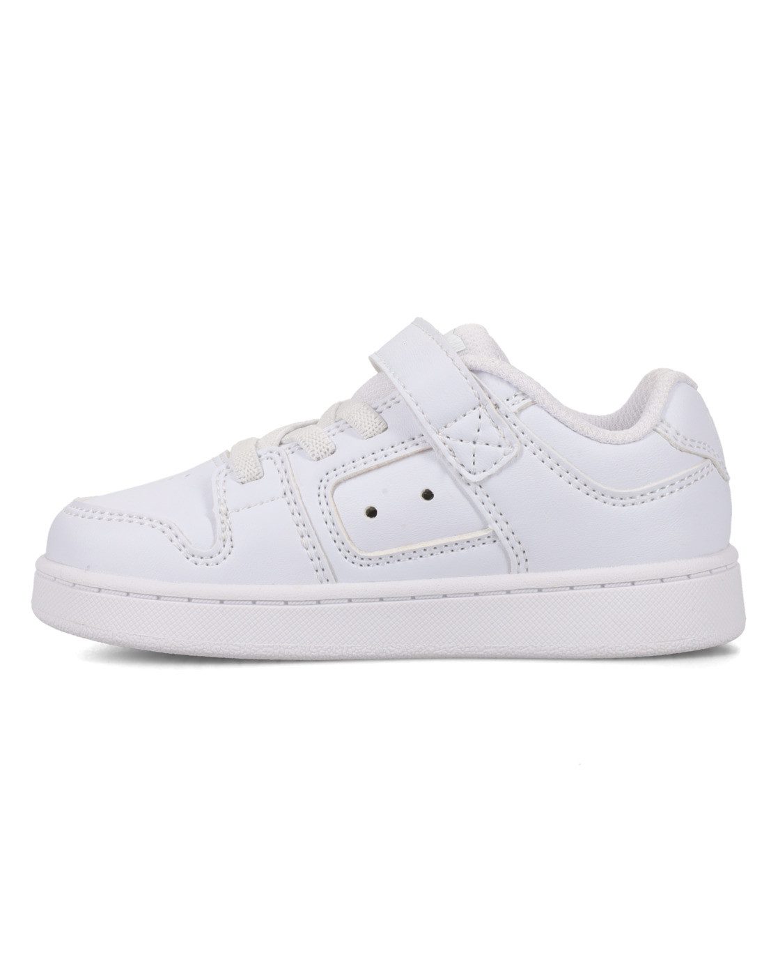 DC Shoes Toddler Manteca V Sneaker