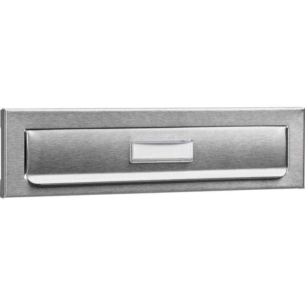 Burg Wächter Briefkasten Edelstahl-Einwurfblende 791 günstig online kaufen