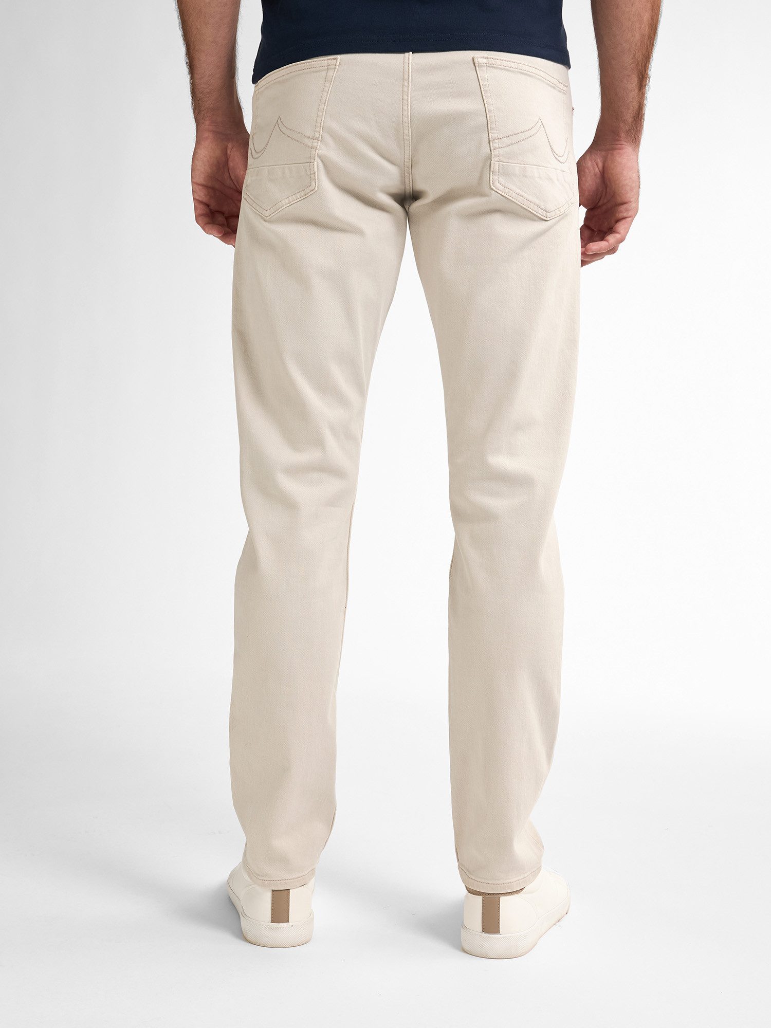 Petrol Industries Gerade Jeans Russel Tapered Fit