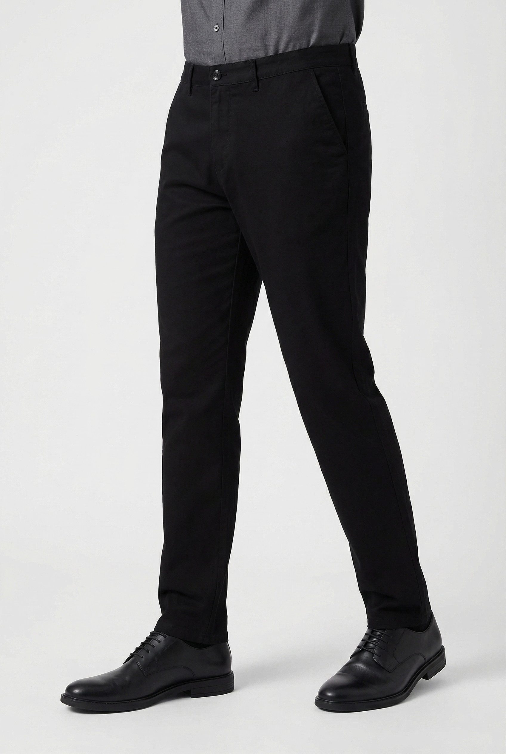OLYMP Chinohose HOUSTON modern fit
