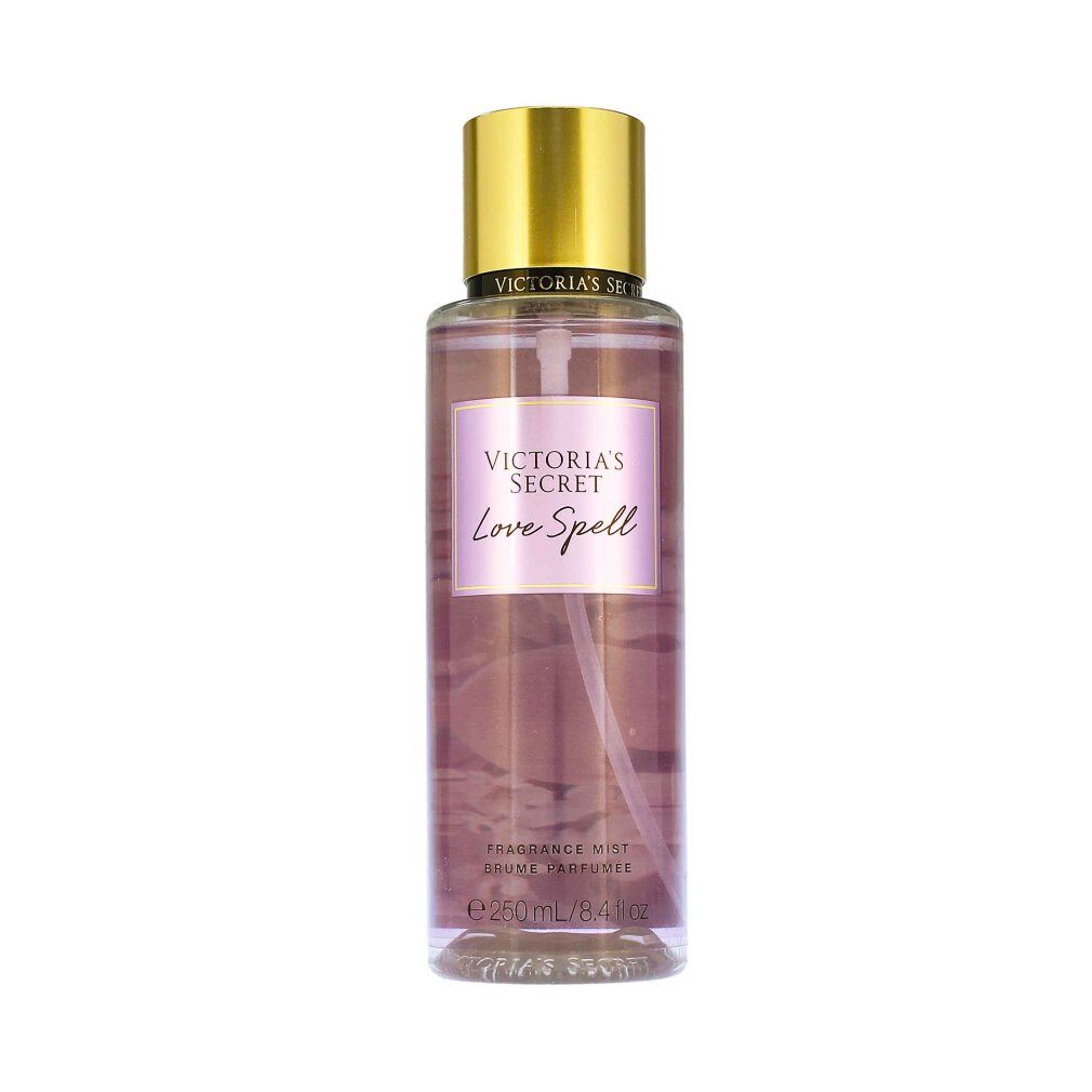 Victoria Körperpflegemittel Victoria´s Secret Love Spell Body Mist Spray 250ml