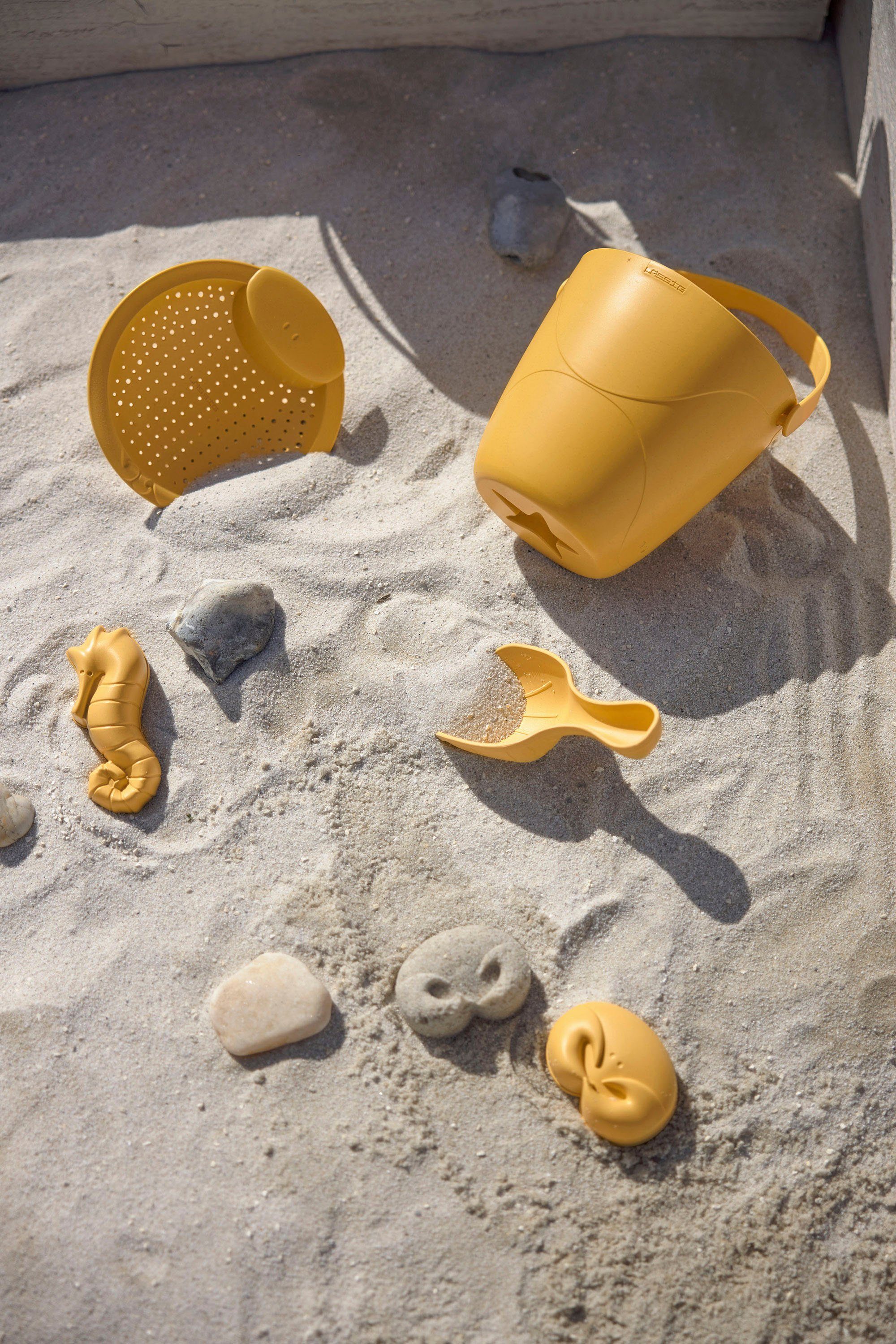 LÄSSIG Sandform-Set Sandspielzeug 5er Set Water günstig online kaufen