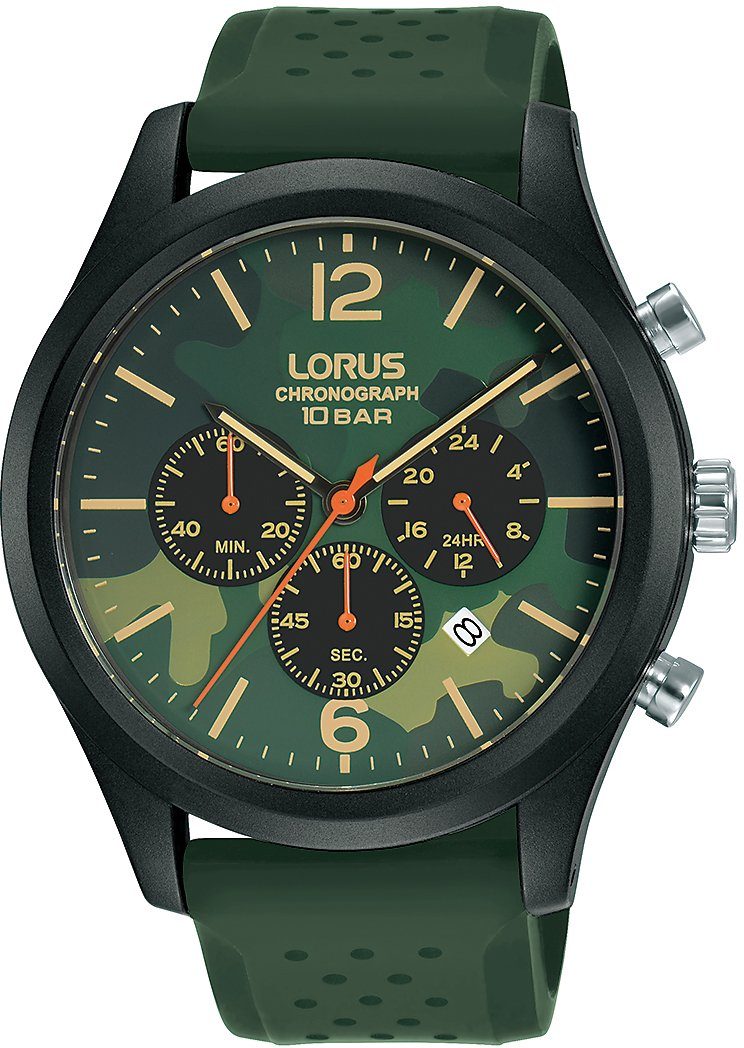 RT399HX9 Lorus Chronograph Sport, LORUS