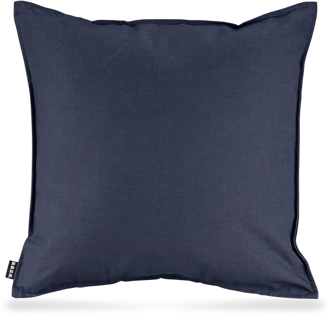 H.O.C.K. Dekokissen Caribe Outdoor, wasserabweisend, Kissenhülle mit Füllung, 1 Stück. € 31,49