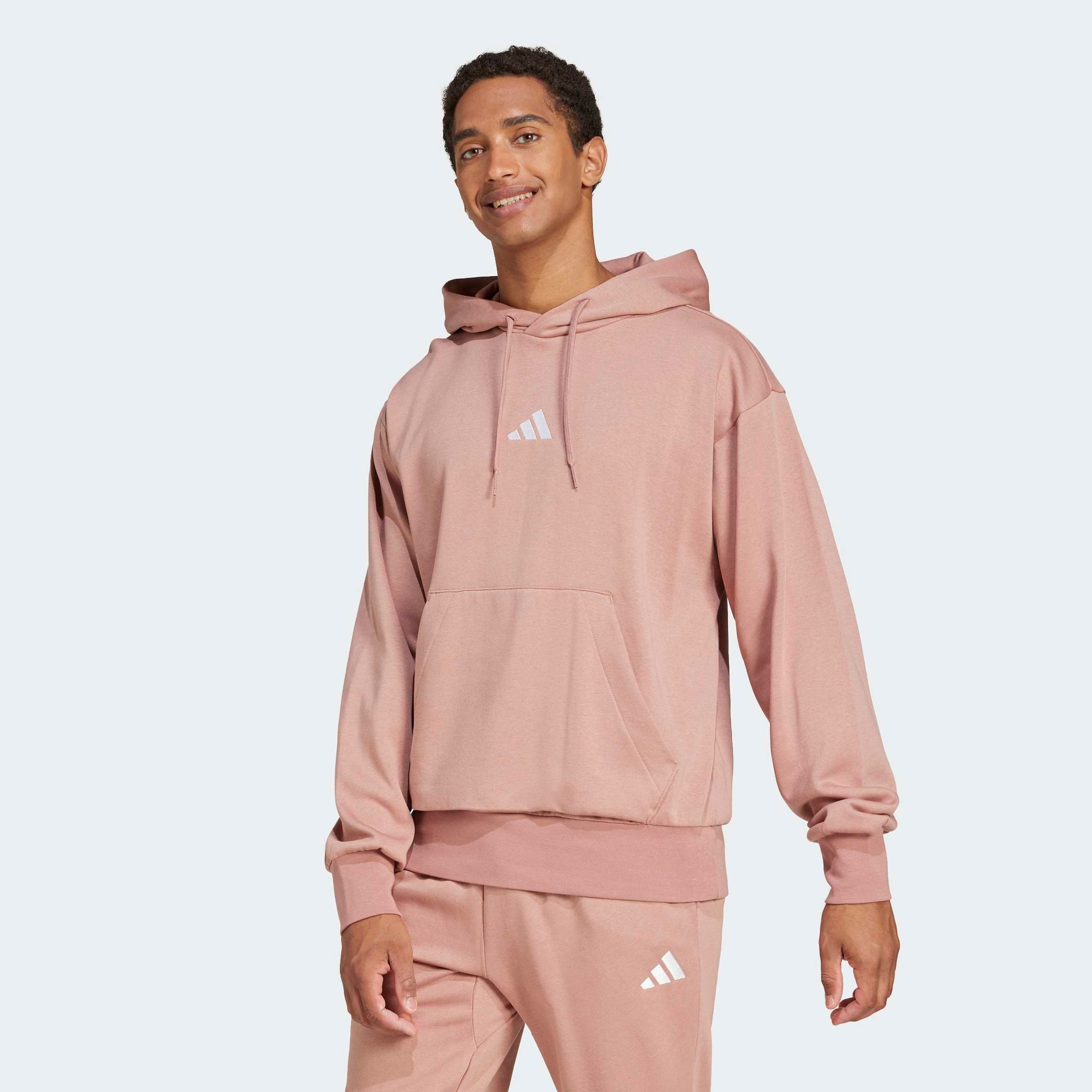 adidas Sportswear Kapuzensweatshirt M FEELCOZY HD