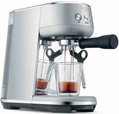 Sage Espressomaschine SES450BSS the Bambino™
