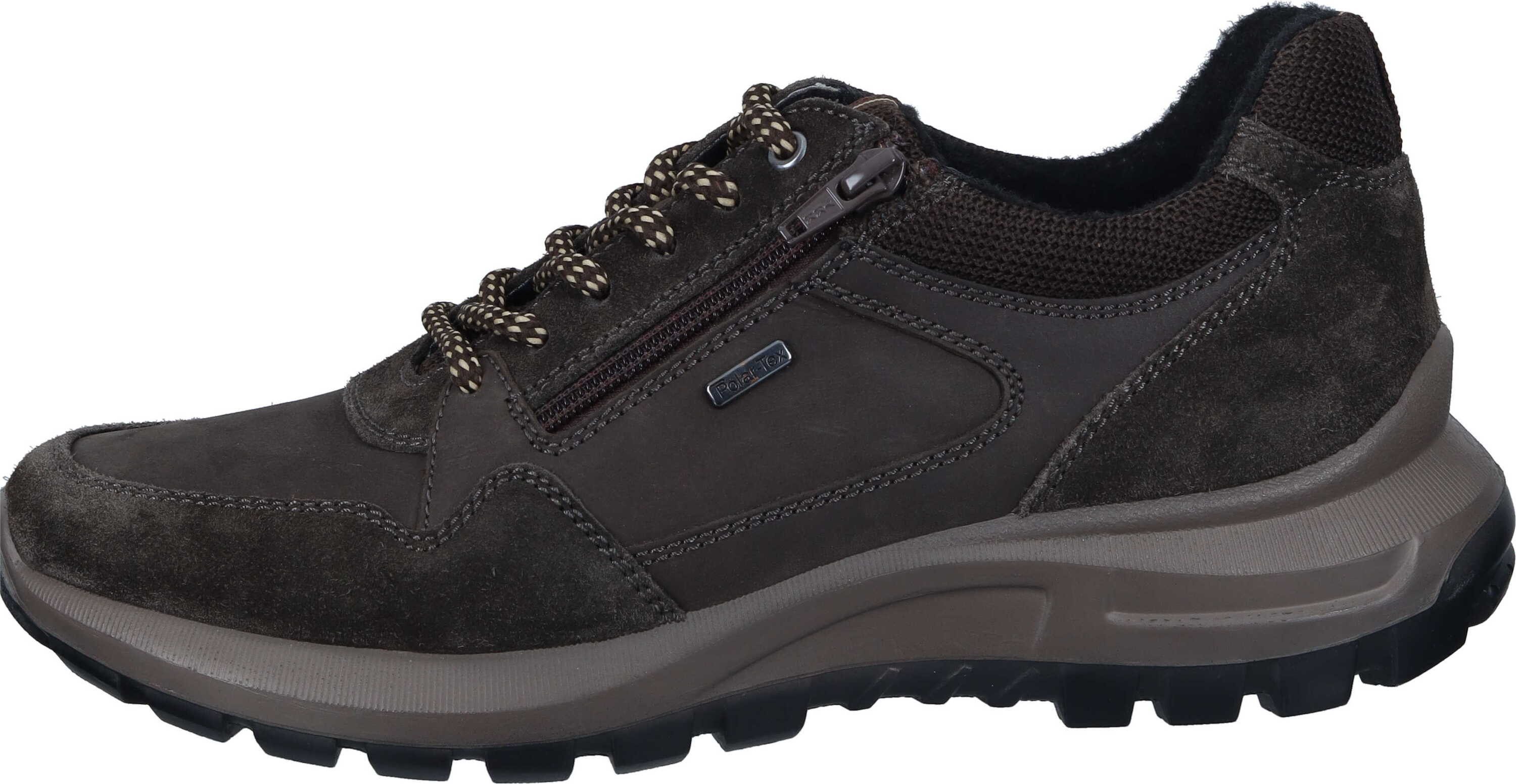 Manitu Schnürer Schnürschuh mit POLAR-TEX