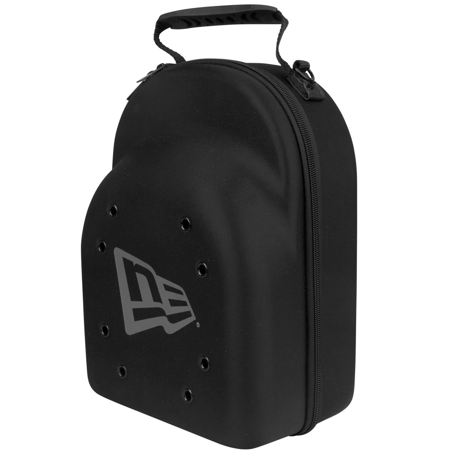New Era Fitted Cap 6 Carrier Case