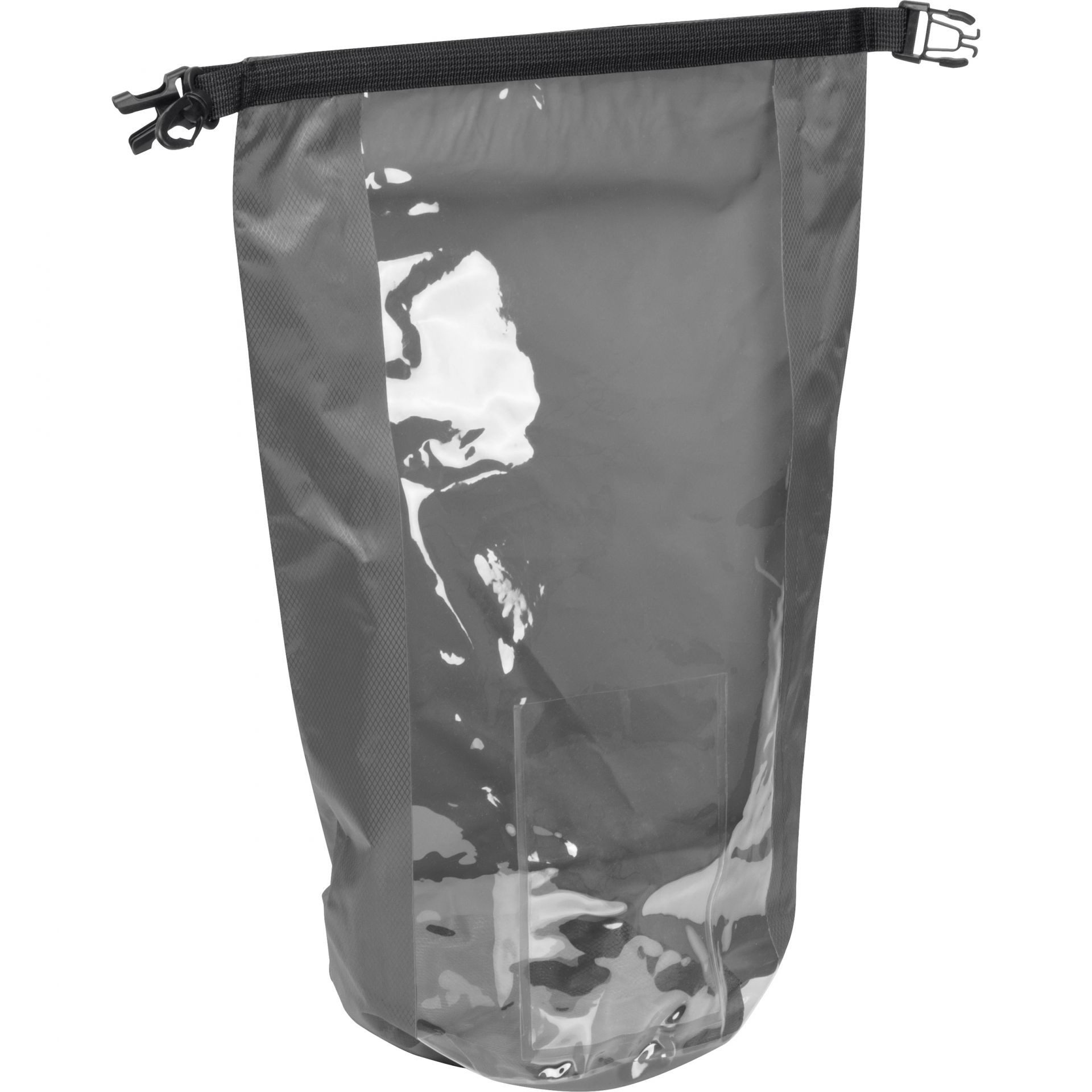 Macma Tourbag Wasserdichte Kuriertasche / Farbe: grau