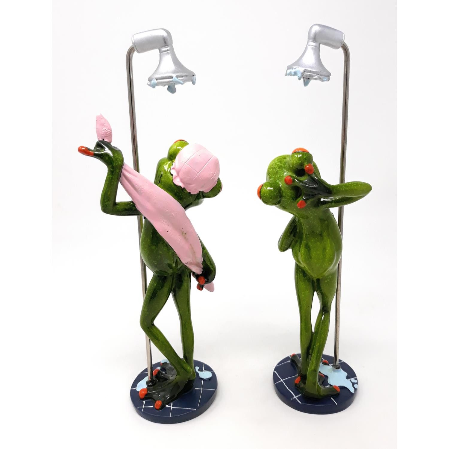formano Dekofigur Froschhausen günstig online kaufen